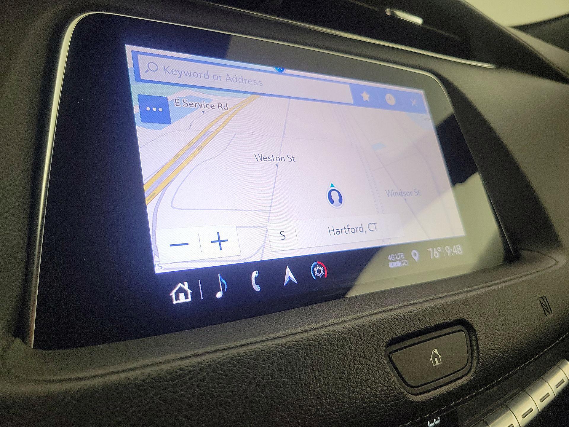 Thumbnail: 2019 Cadillac XT4 - 14