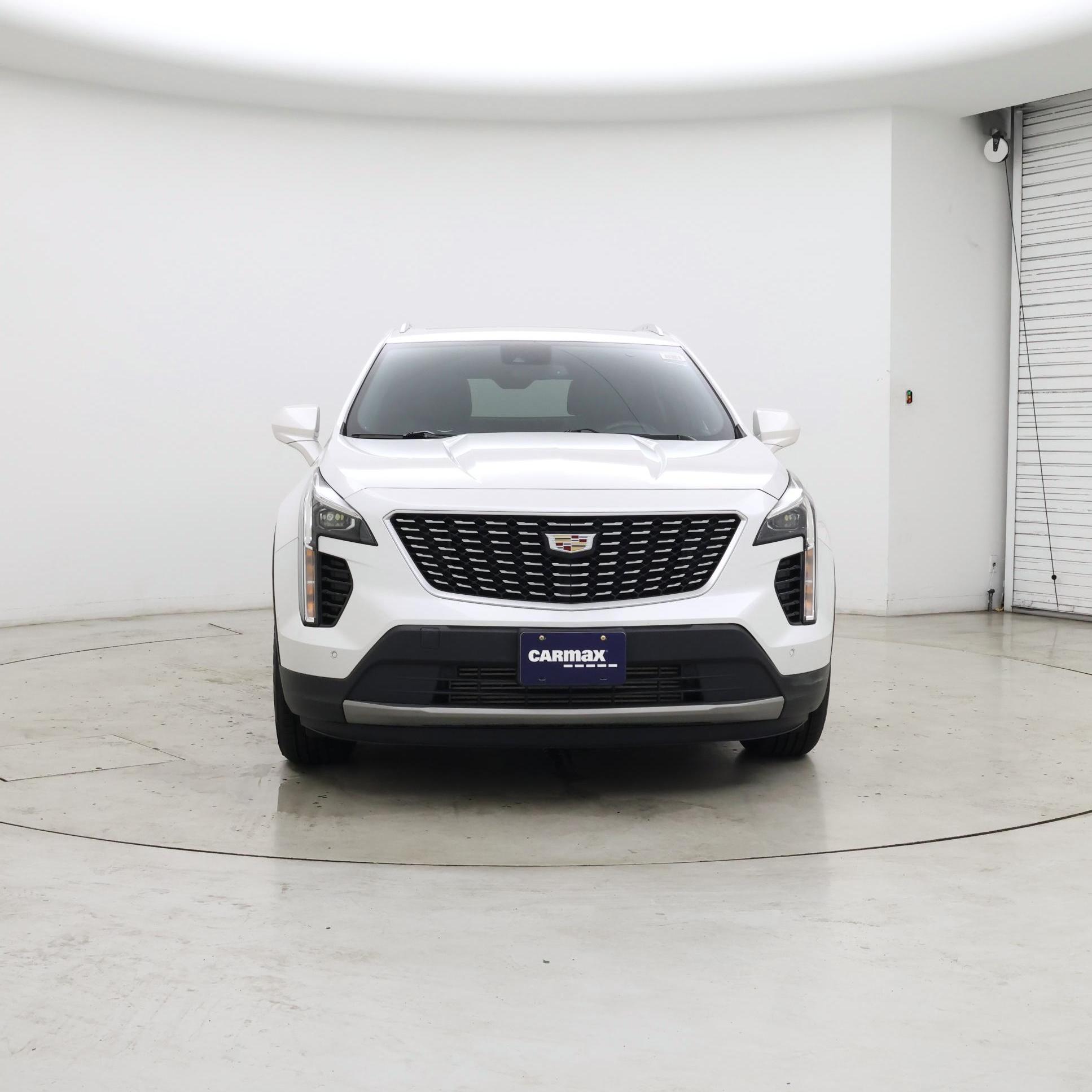 Thumbnail: 2019 Cadillac XT4 - 5