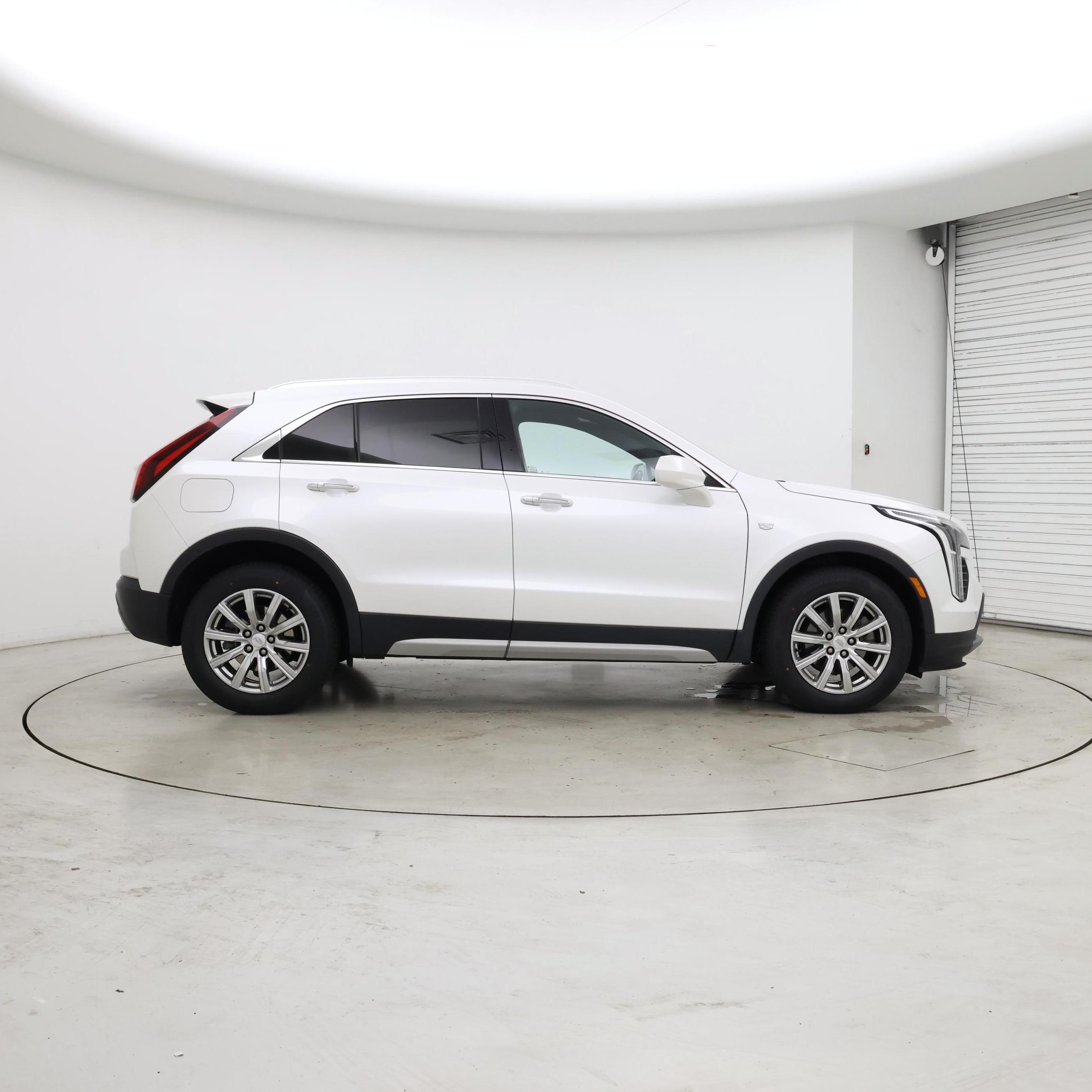 Thumbnail: 2019 Cadillac XT4 - 7