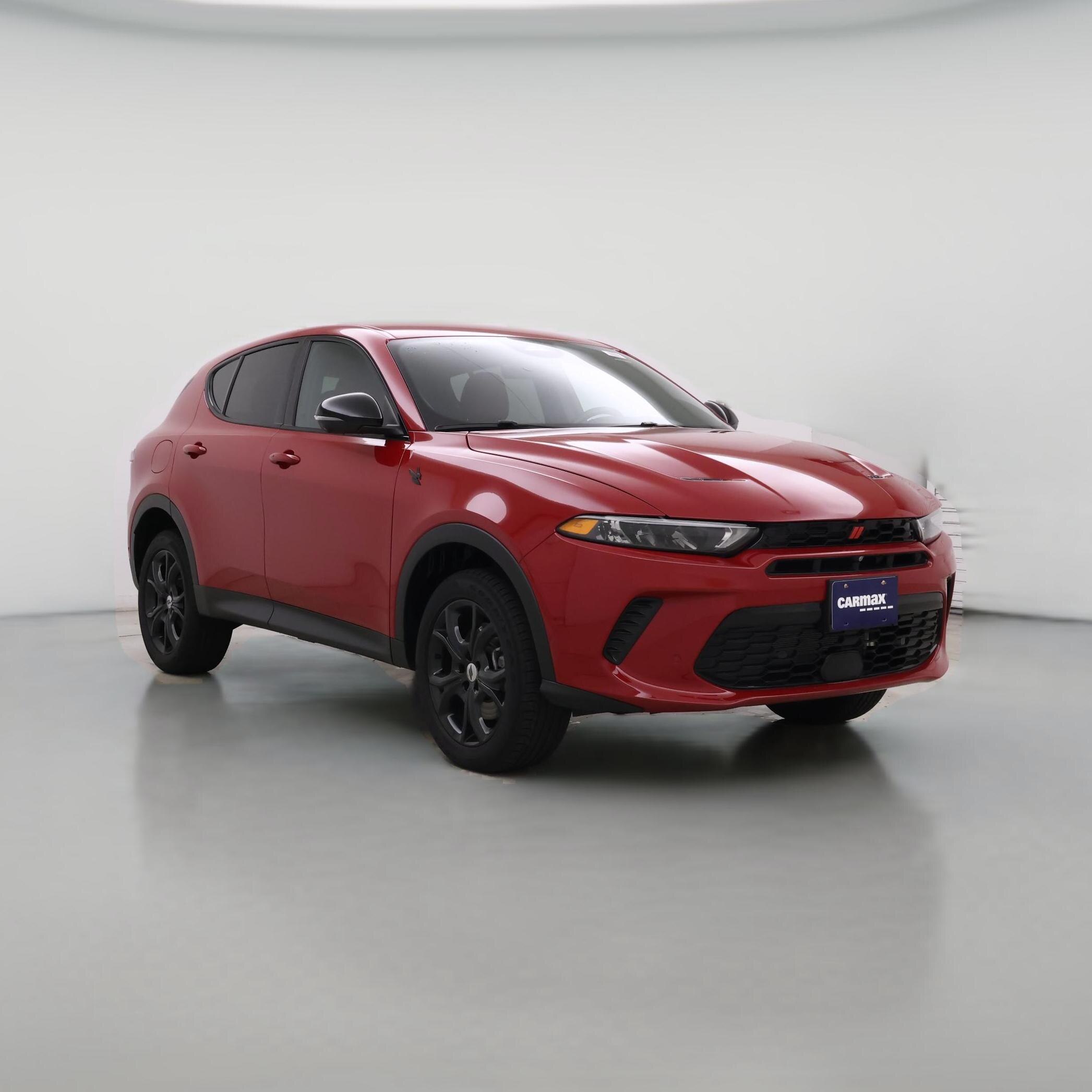 Thumbnail: 2023 Dodge Hornet - 1