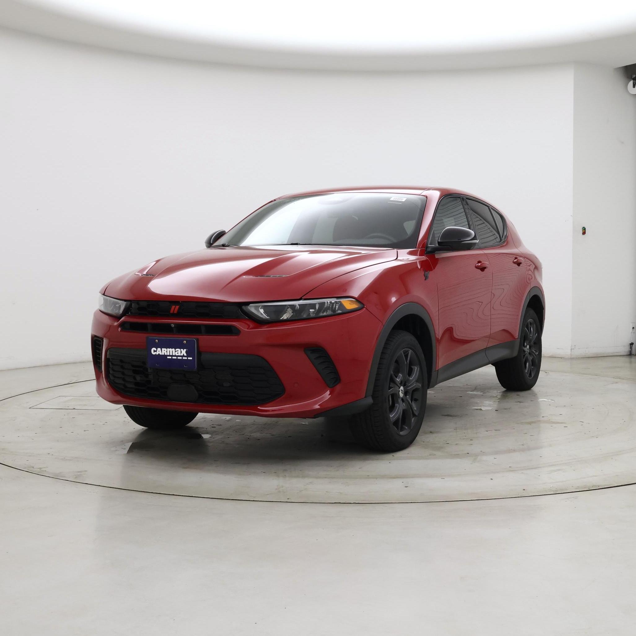 Thumbnail: 2023 Dodge Hornet - 4