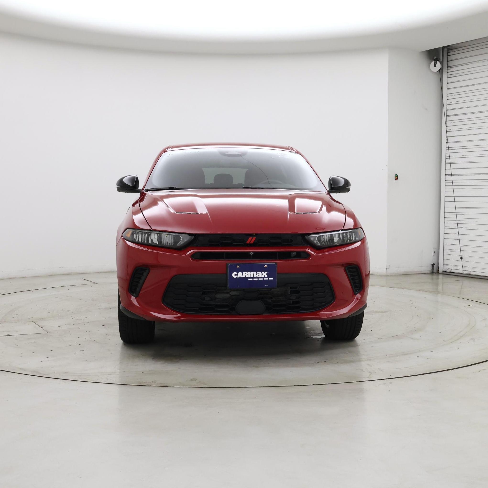 Thumbnail: 2023 Dodge Hornet - 5