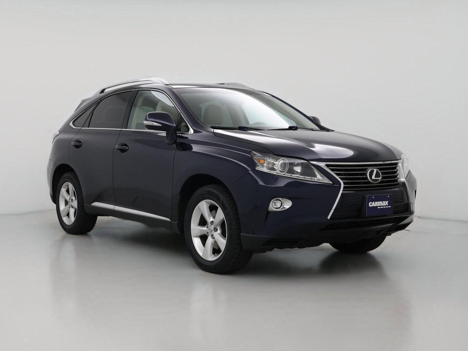 2015 Lexus RX