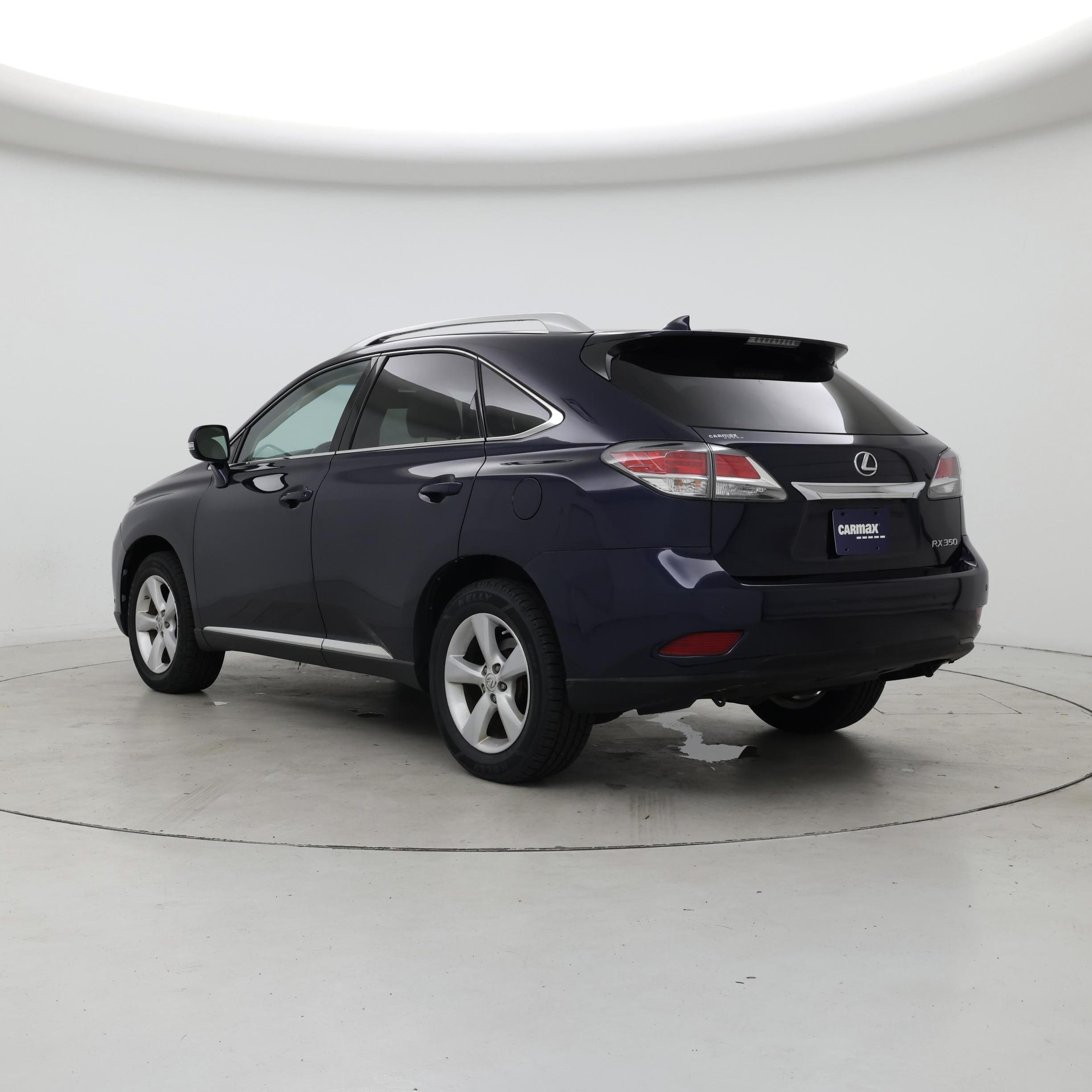 Thumbnail: 2015 Lexus RX - 2