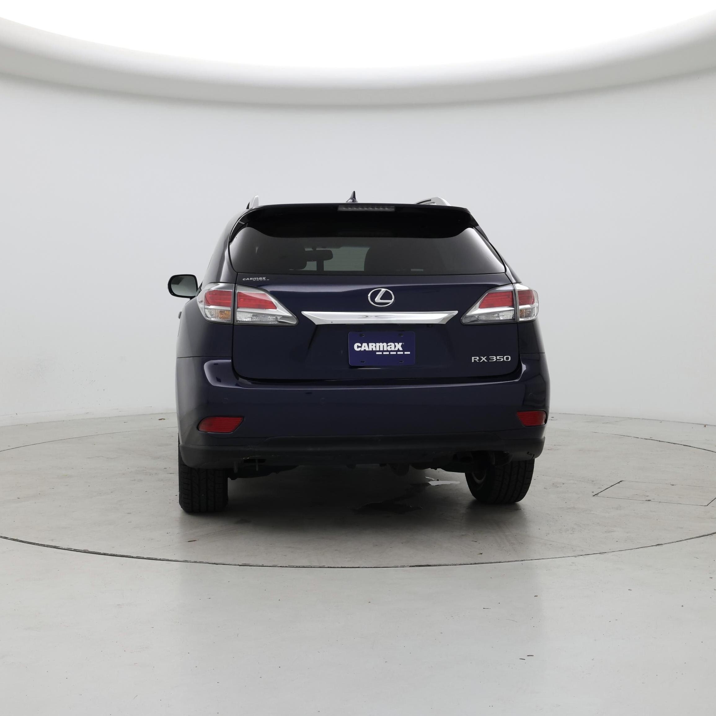 Thumbnail: 2015 Lexus RX - 6