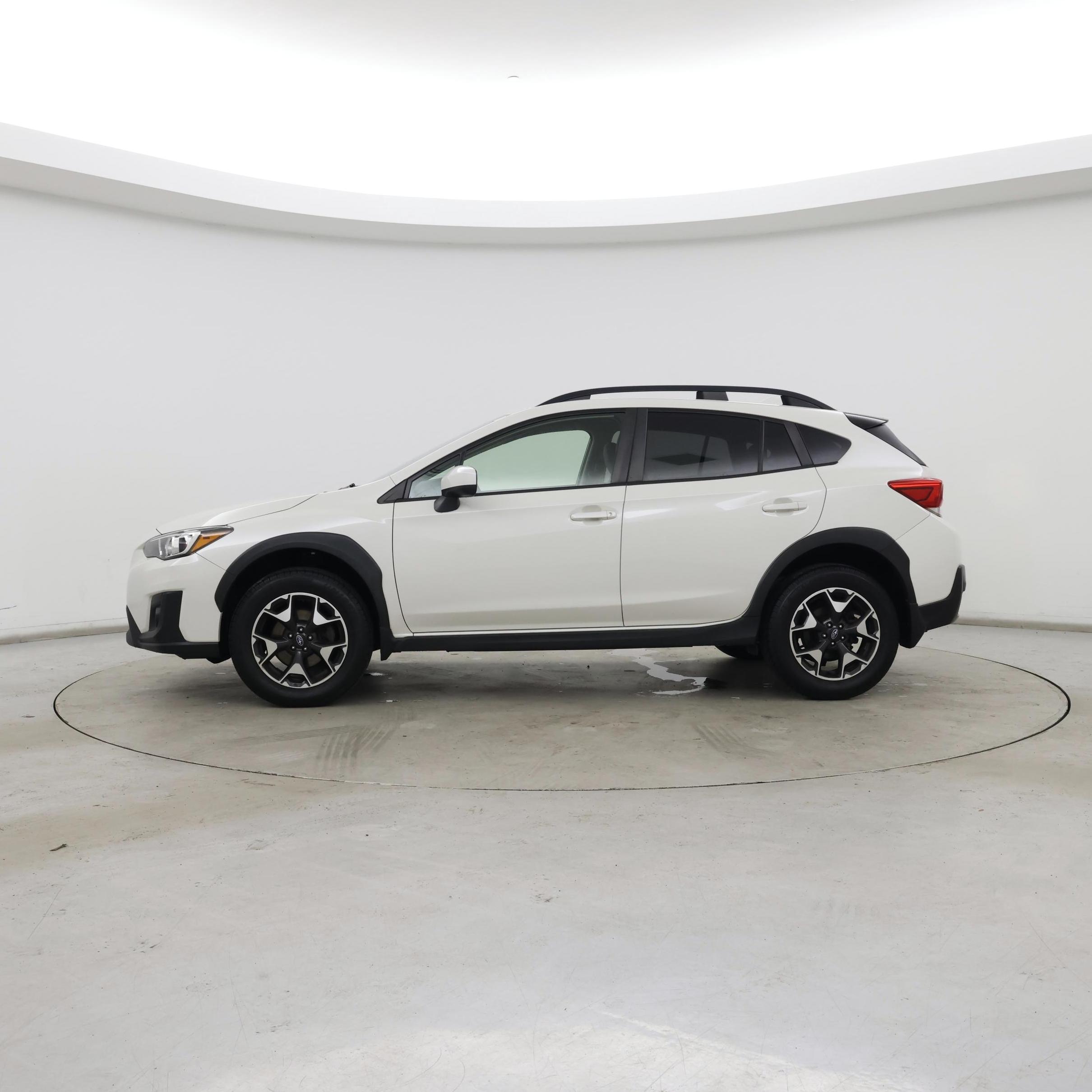 Thumbnail: 2020 Subaru Crosstrek - 3