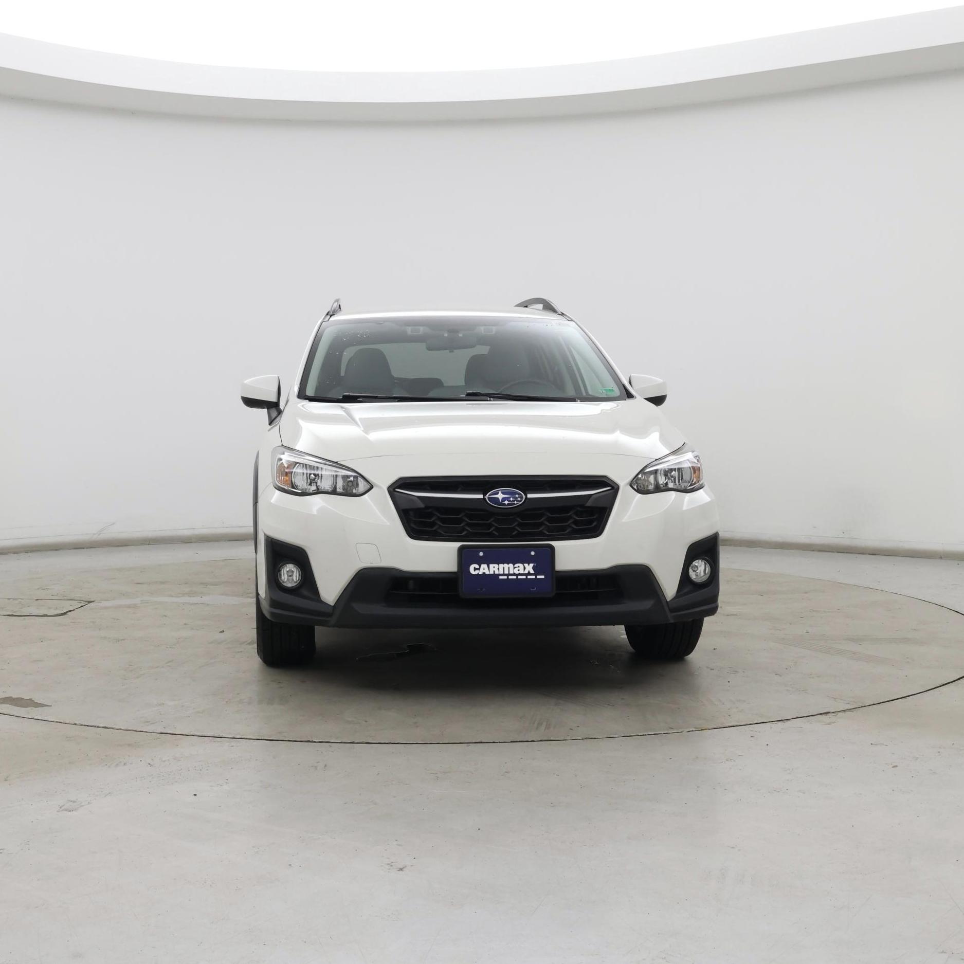 Thumbnail: 2020 Subaru Crosstrek - 5