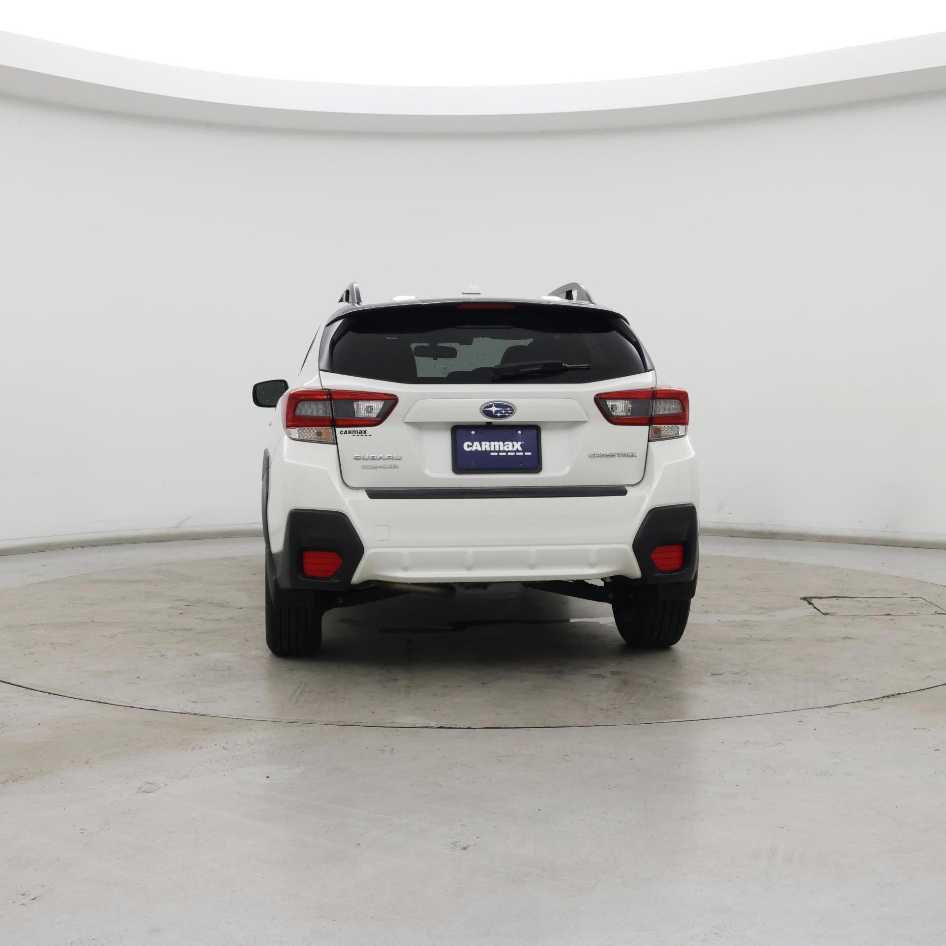 Thumbnail: 2020 Subaru Crosstrek - 6