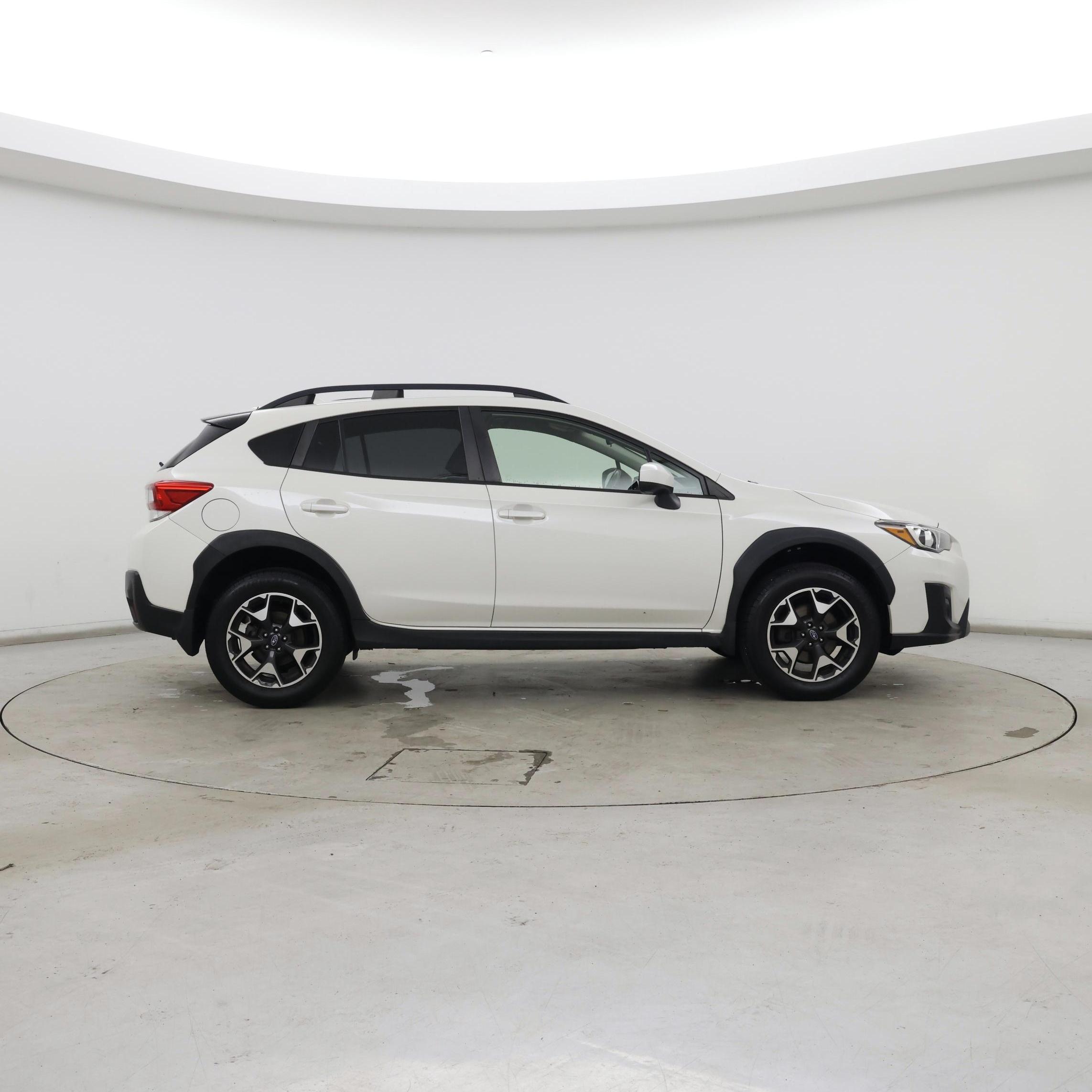Thumbnail: 2020 Subaru Crosstrek - 7