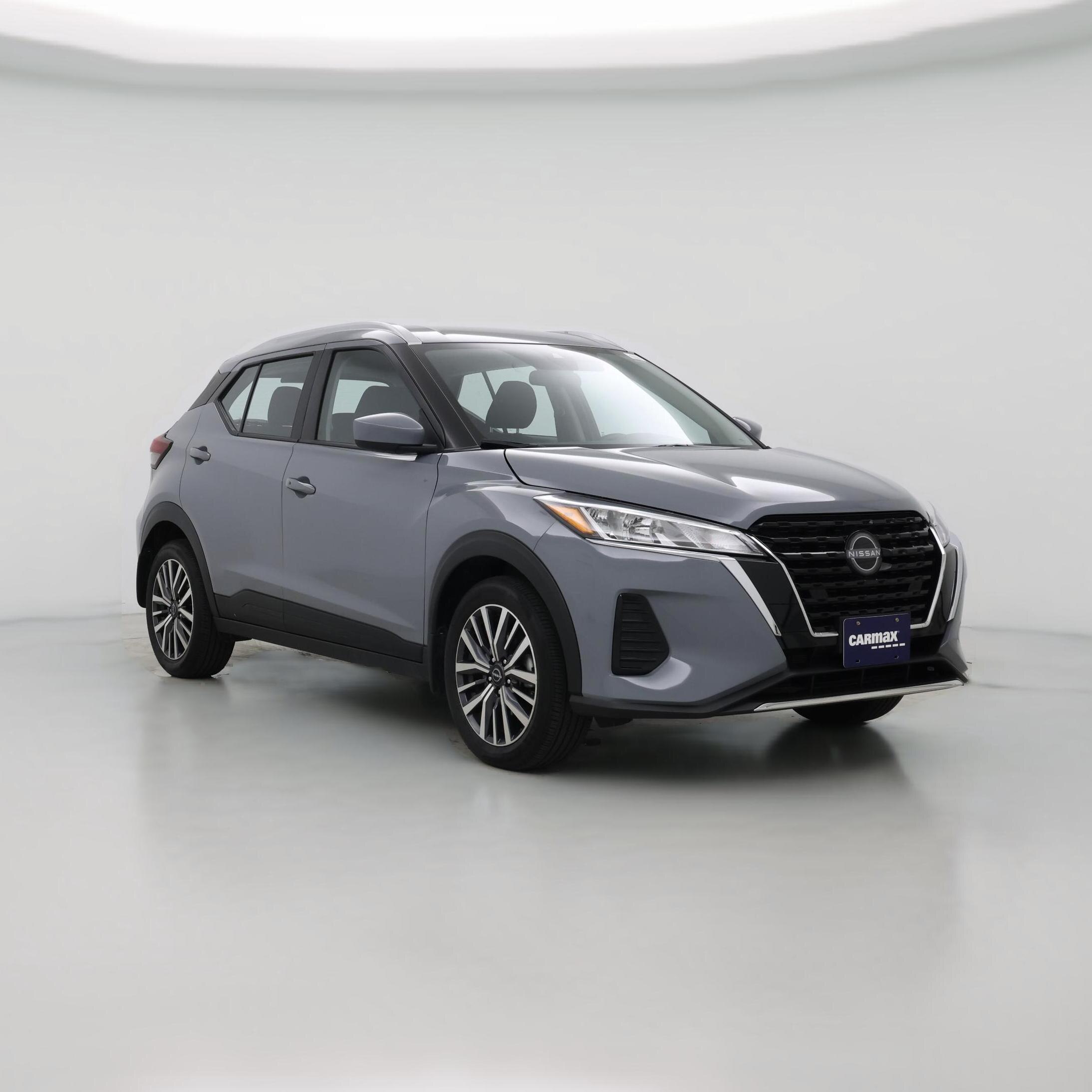 Thumbnail: 2024 Nissan Kicks - 1