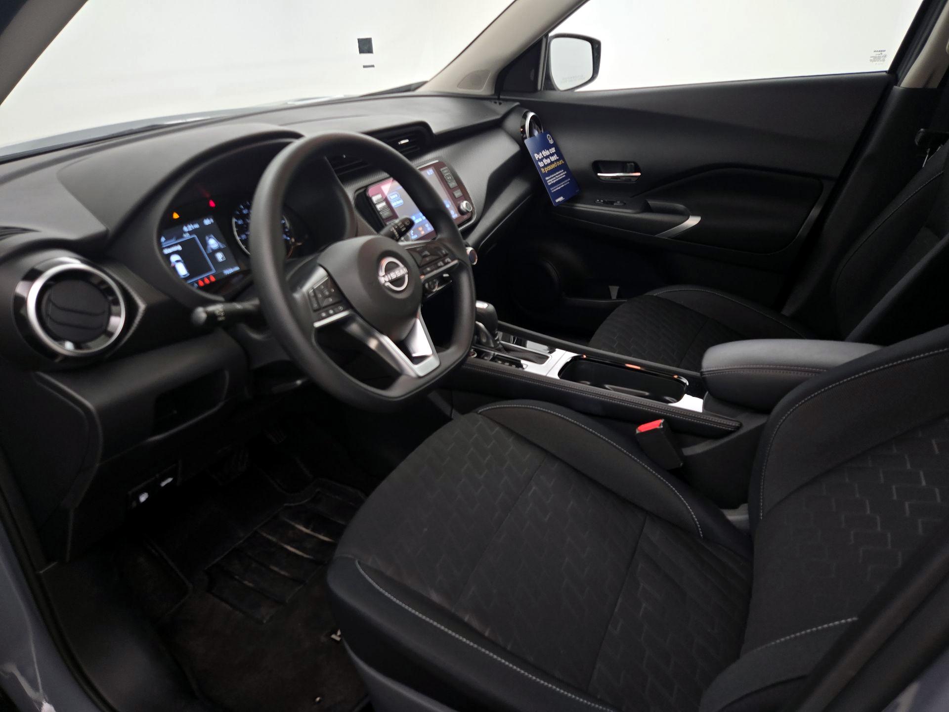 Thumbnail: 2024 Nissan Kicks - 11