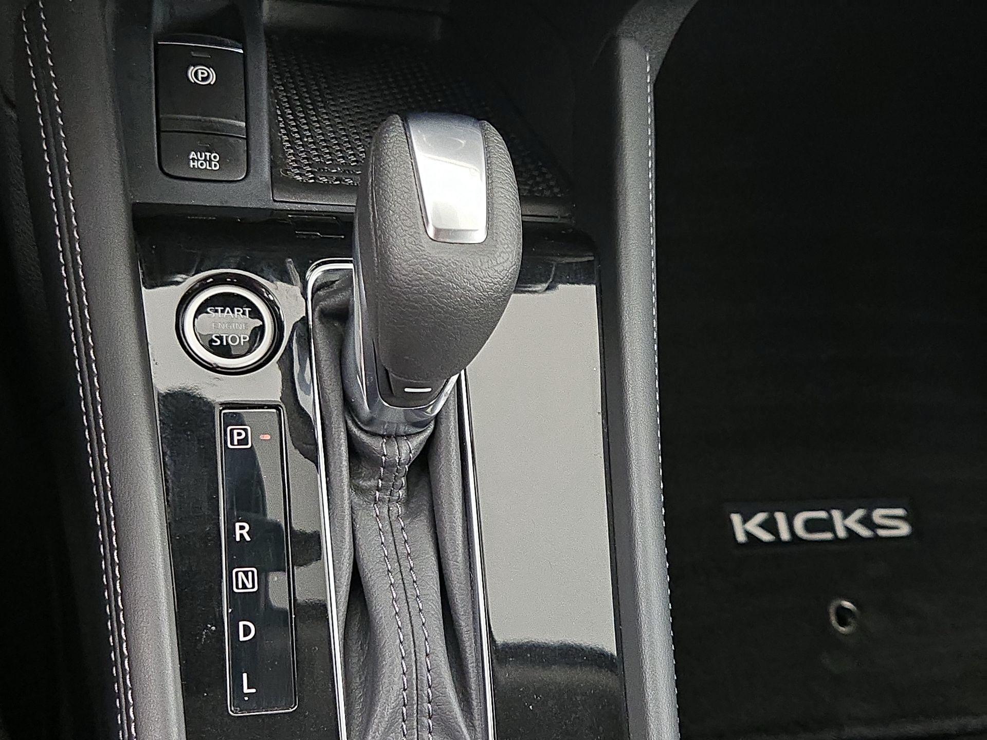 Thumbnail: 2024 Nissan Kicks - 16