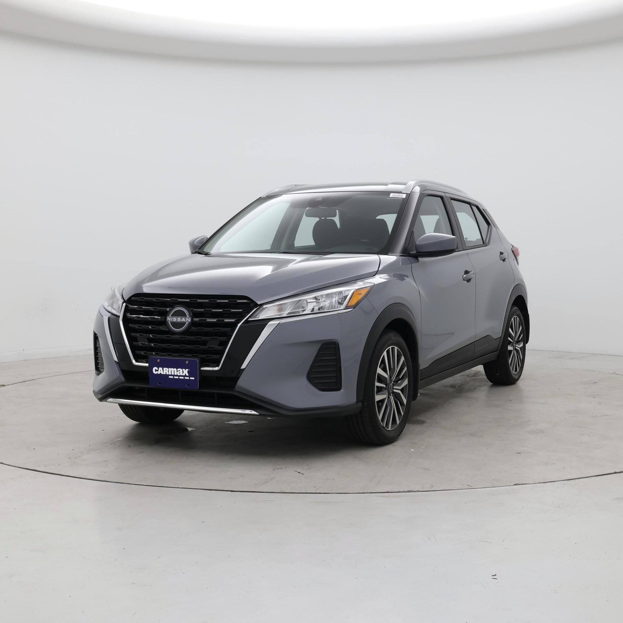 Thumbnail: 2024 Nissan Kicks - 4