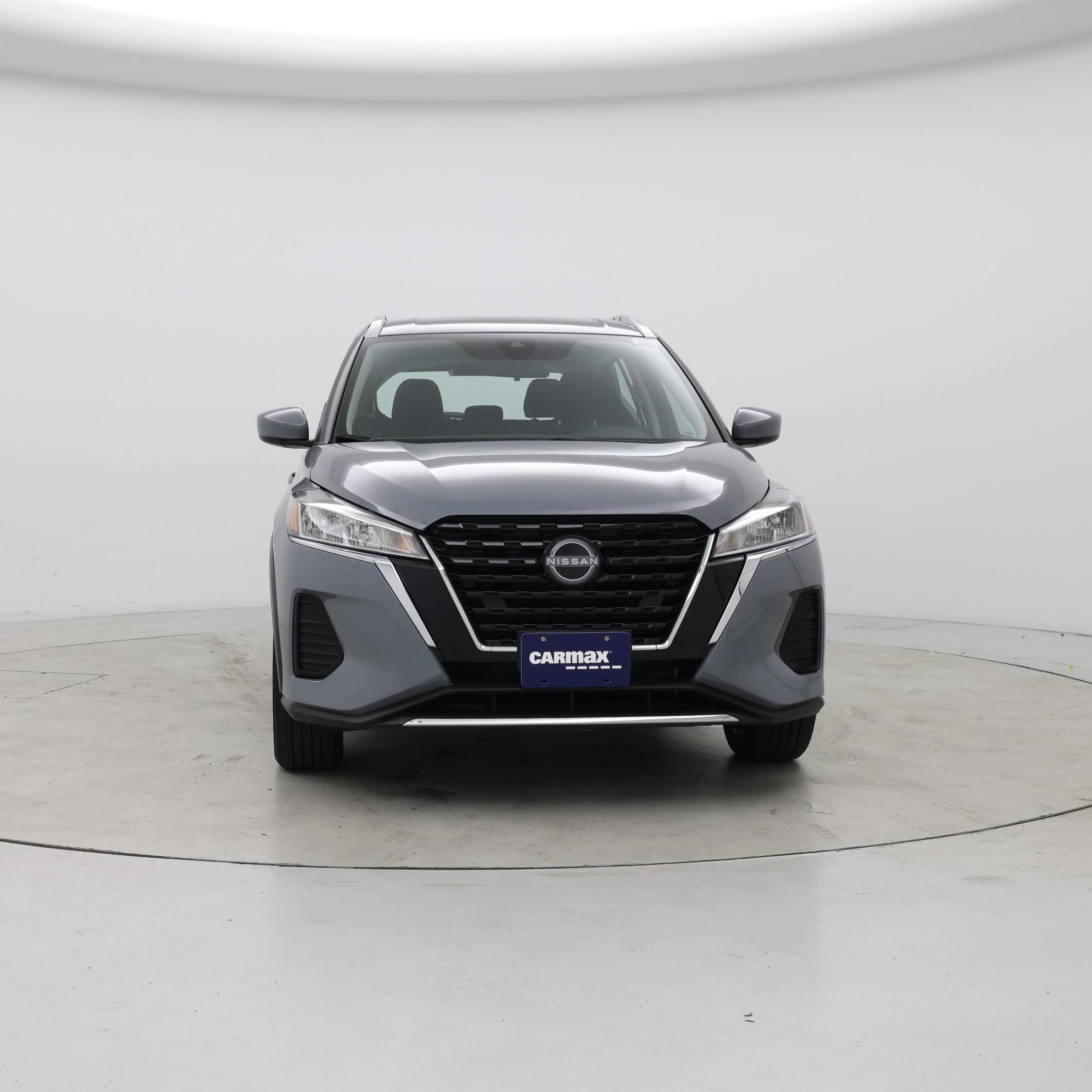 Thumbnail: 2024 Nissan Kicks - 5