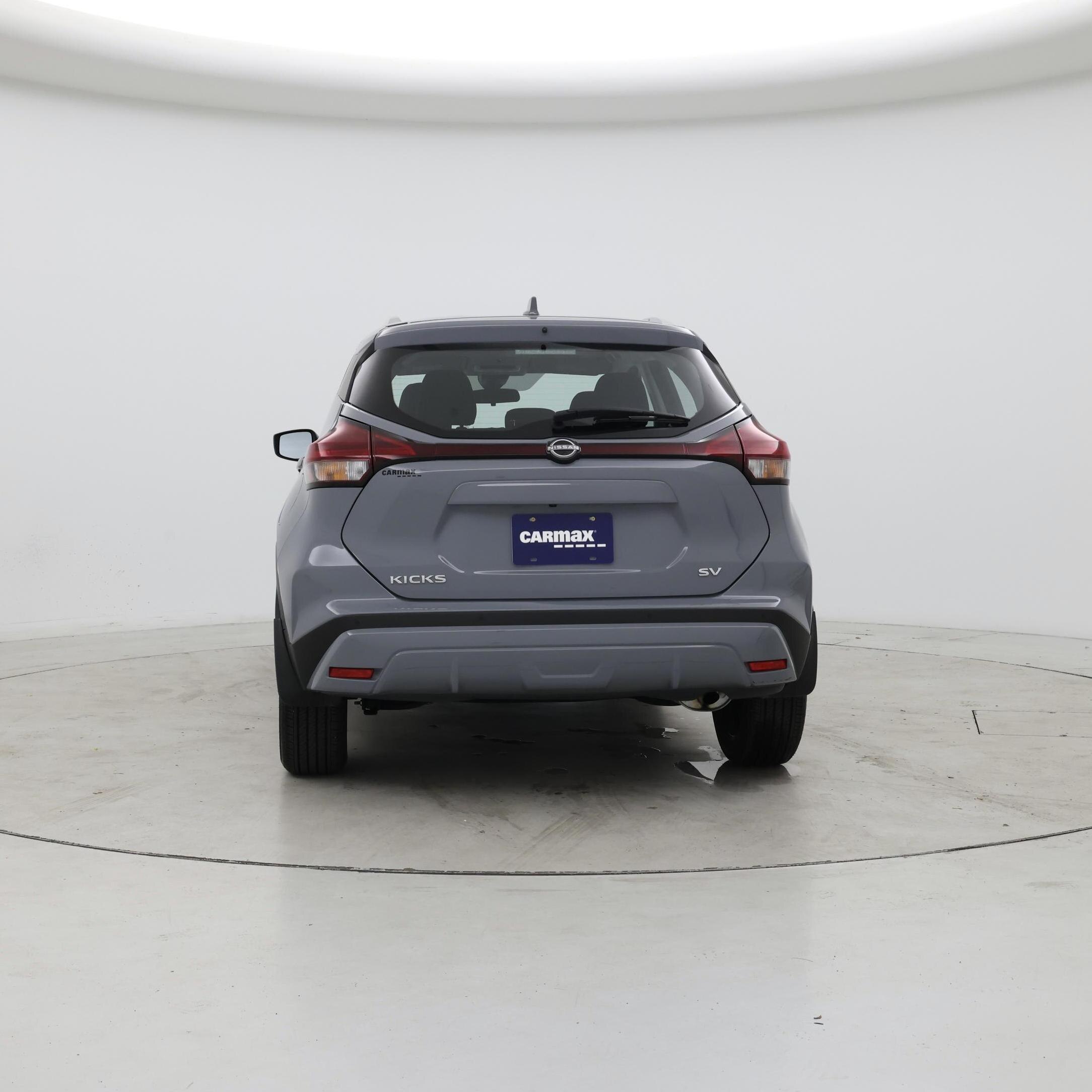 Thumbnail: 2024 Nissan Kicks - 6