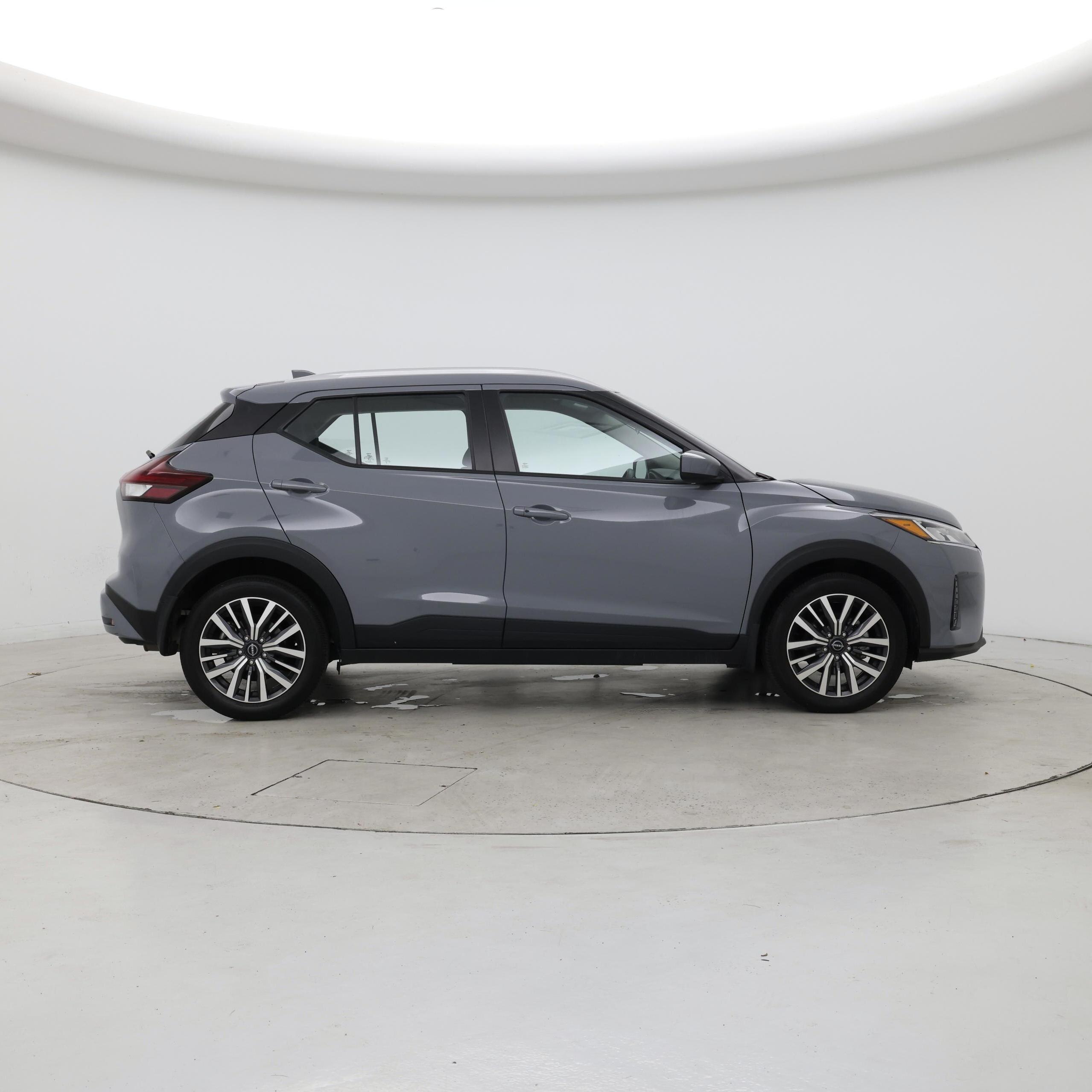 Thumbnail: 2024 Nissan Kicks - 7