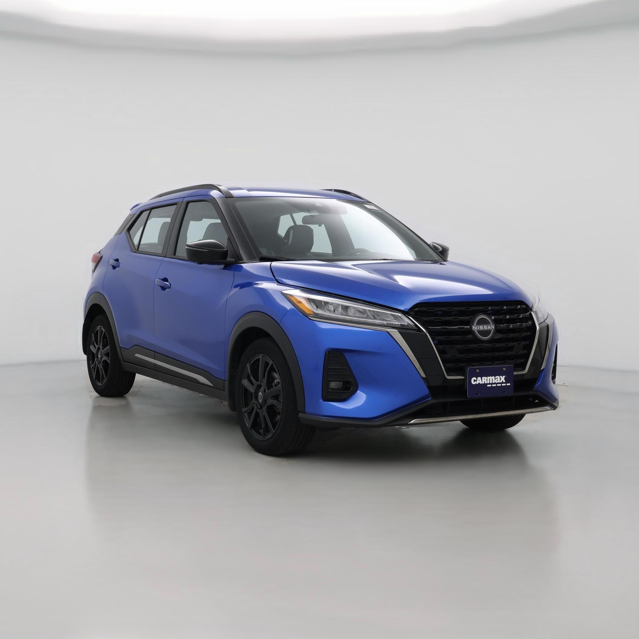 Thumbnail: 2024 Nissan Kicks - 1
