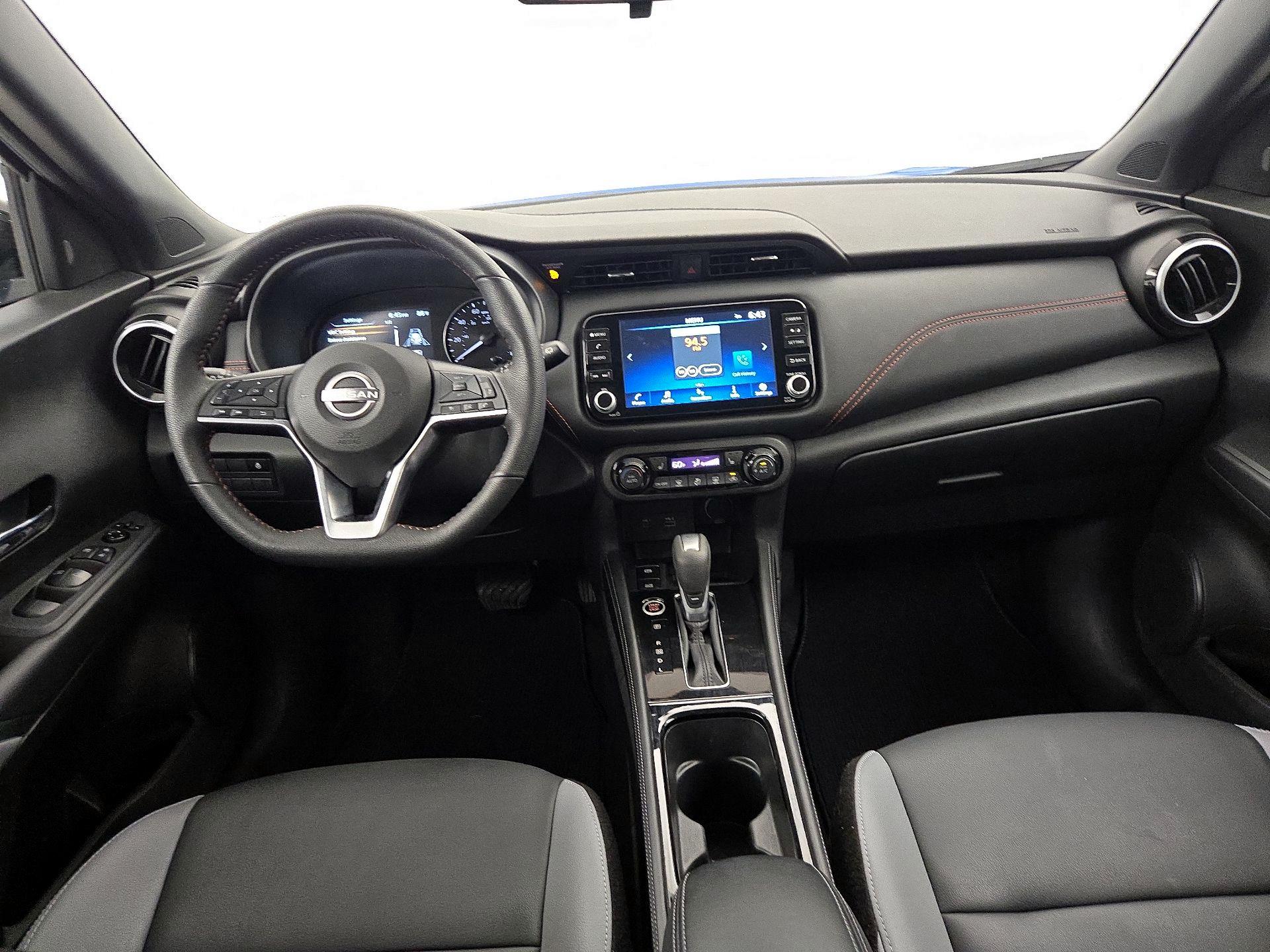 Thumbnail: 2024 Nissan Kicks - 9