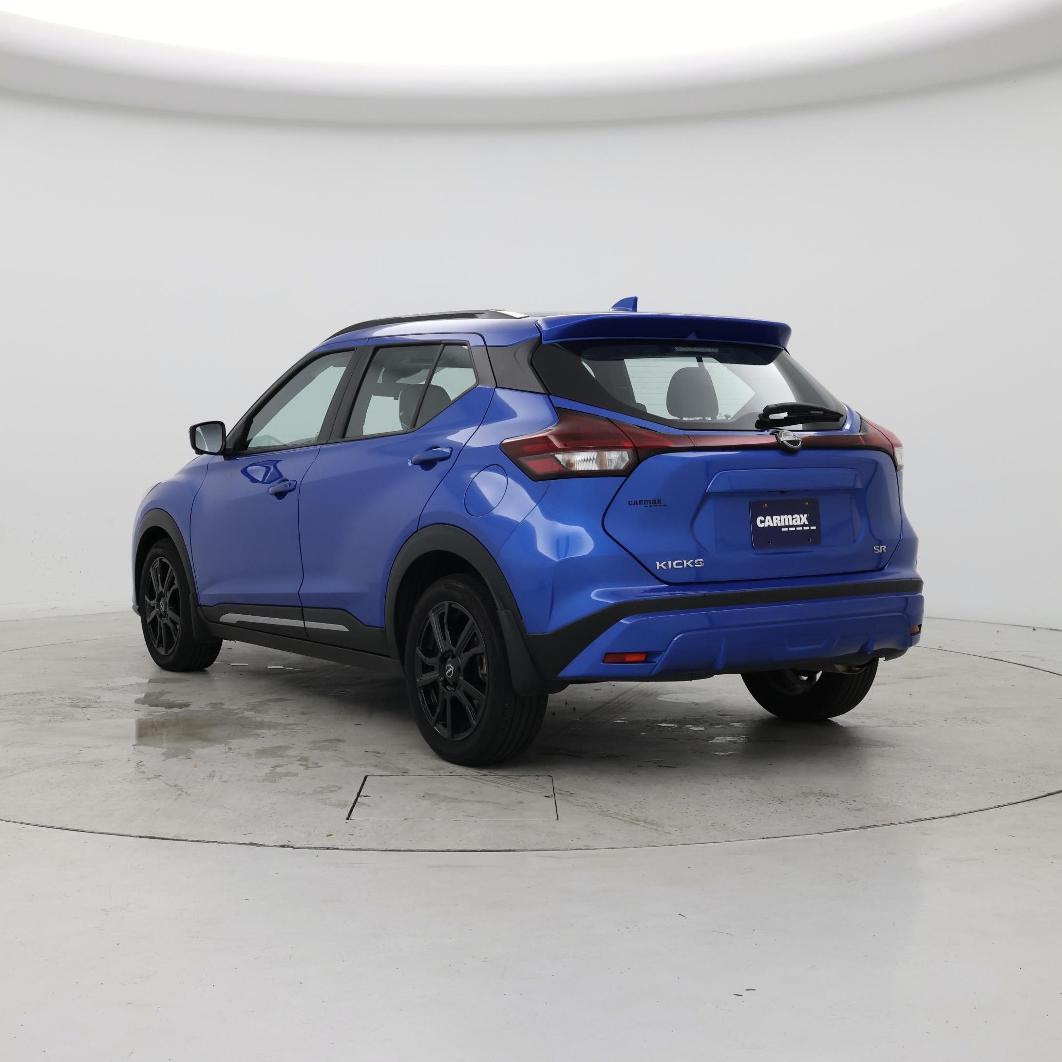 Thumbnail: 2024 Nissan Kicks - 2