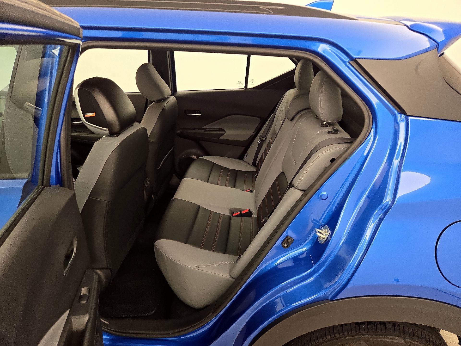 Thumbnail: 2024 Nissan Kicks - 19
