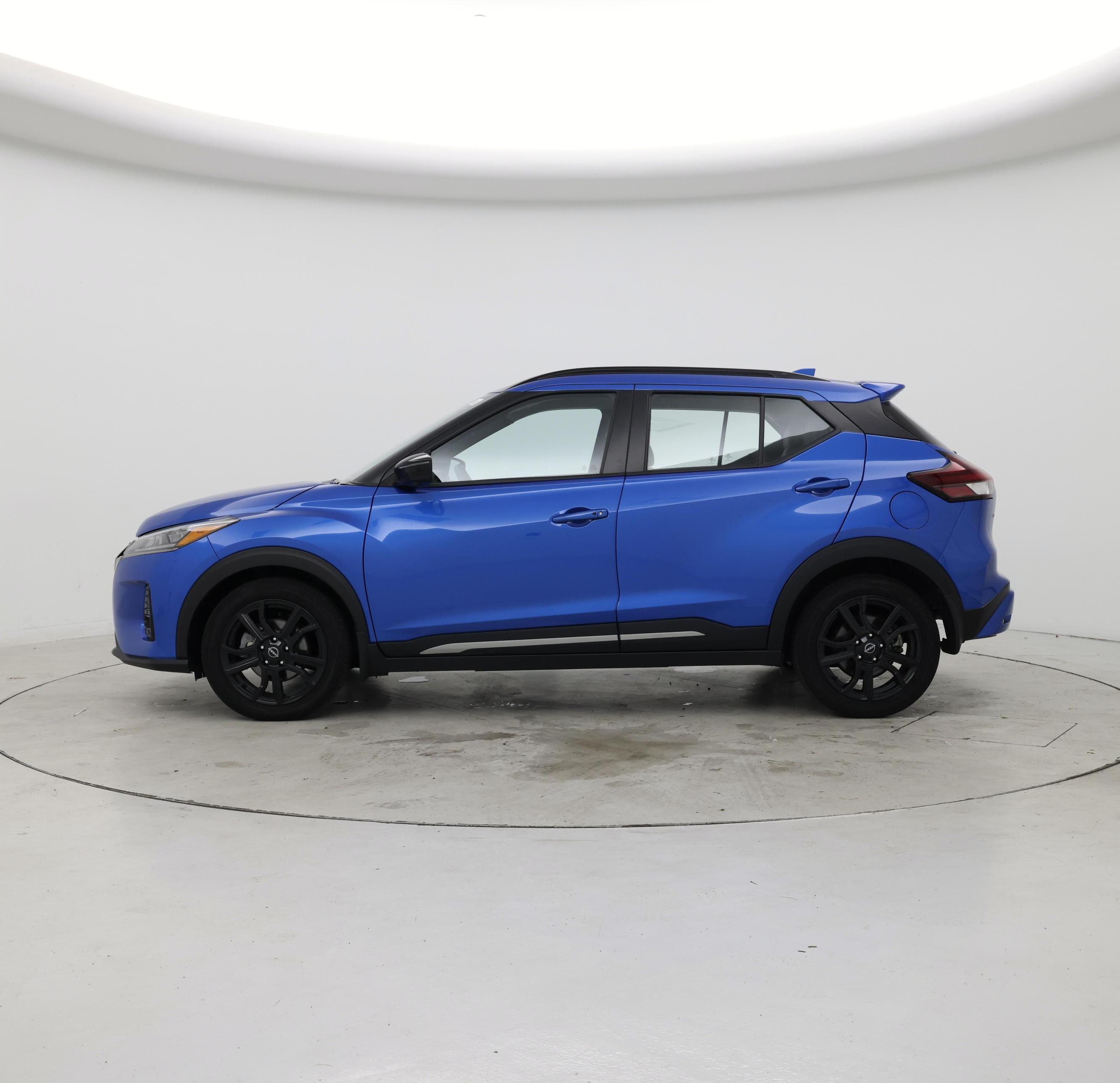 Thumbnail: 2024 Nissan Kicks - 3