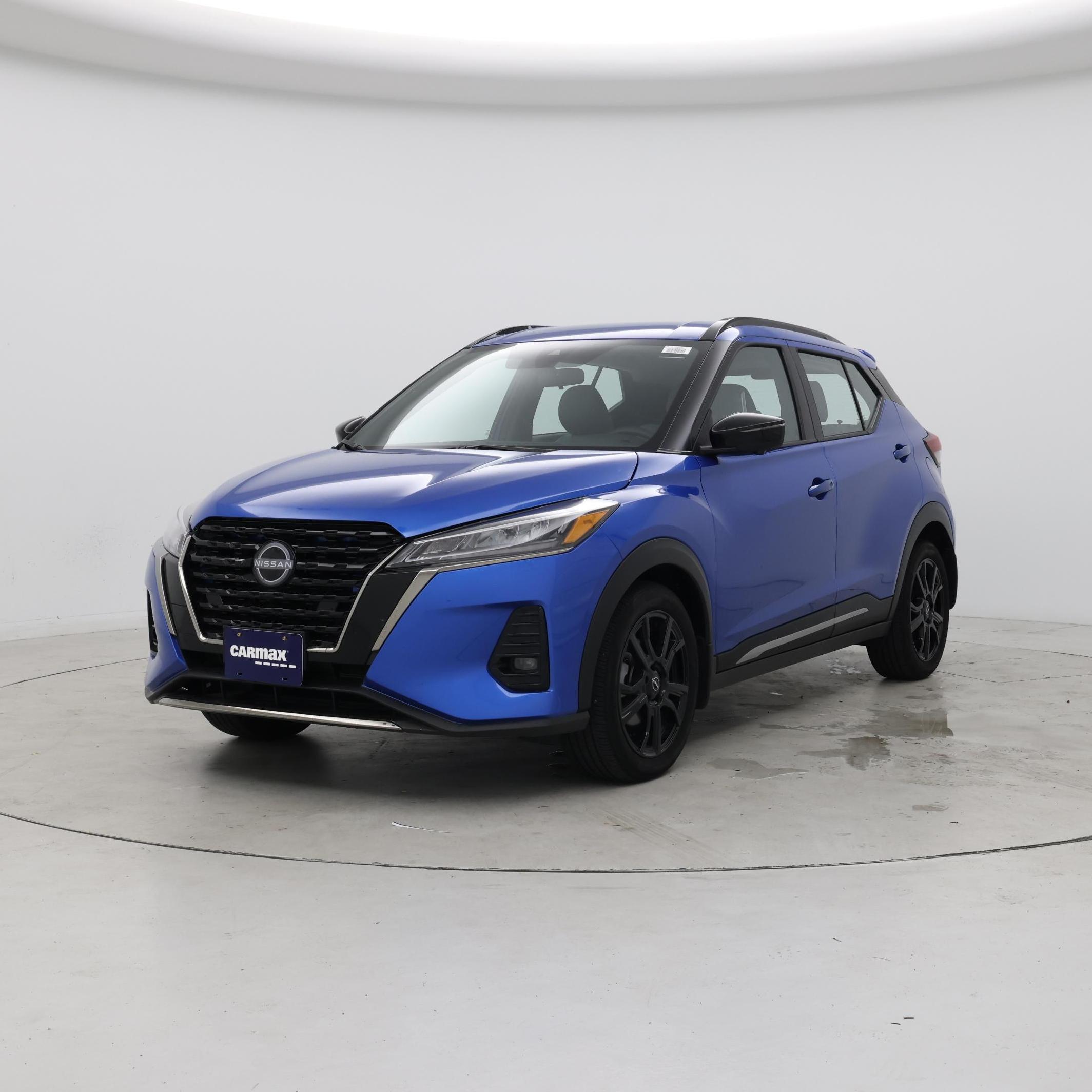 Thumbnail: 2024 Nissan Kicks - 4