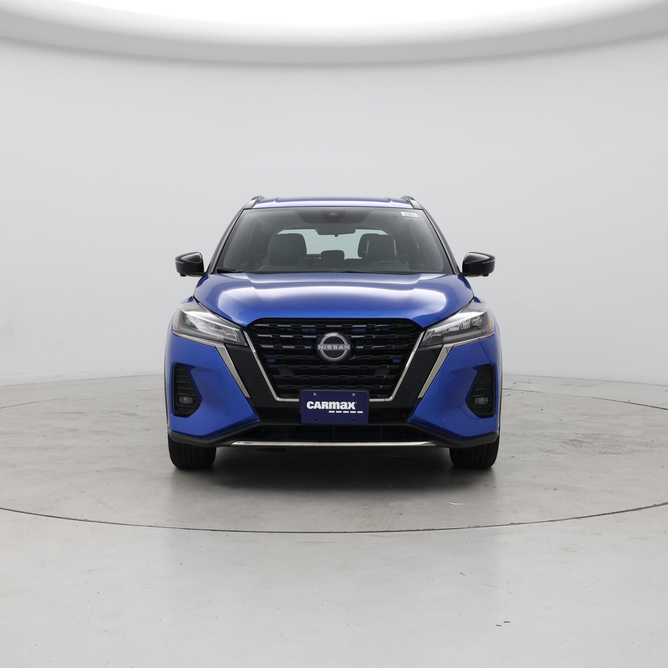Thumbnail: 2024 Nissan Kicks - 5