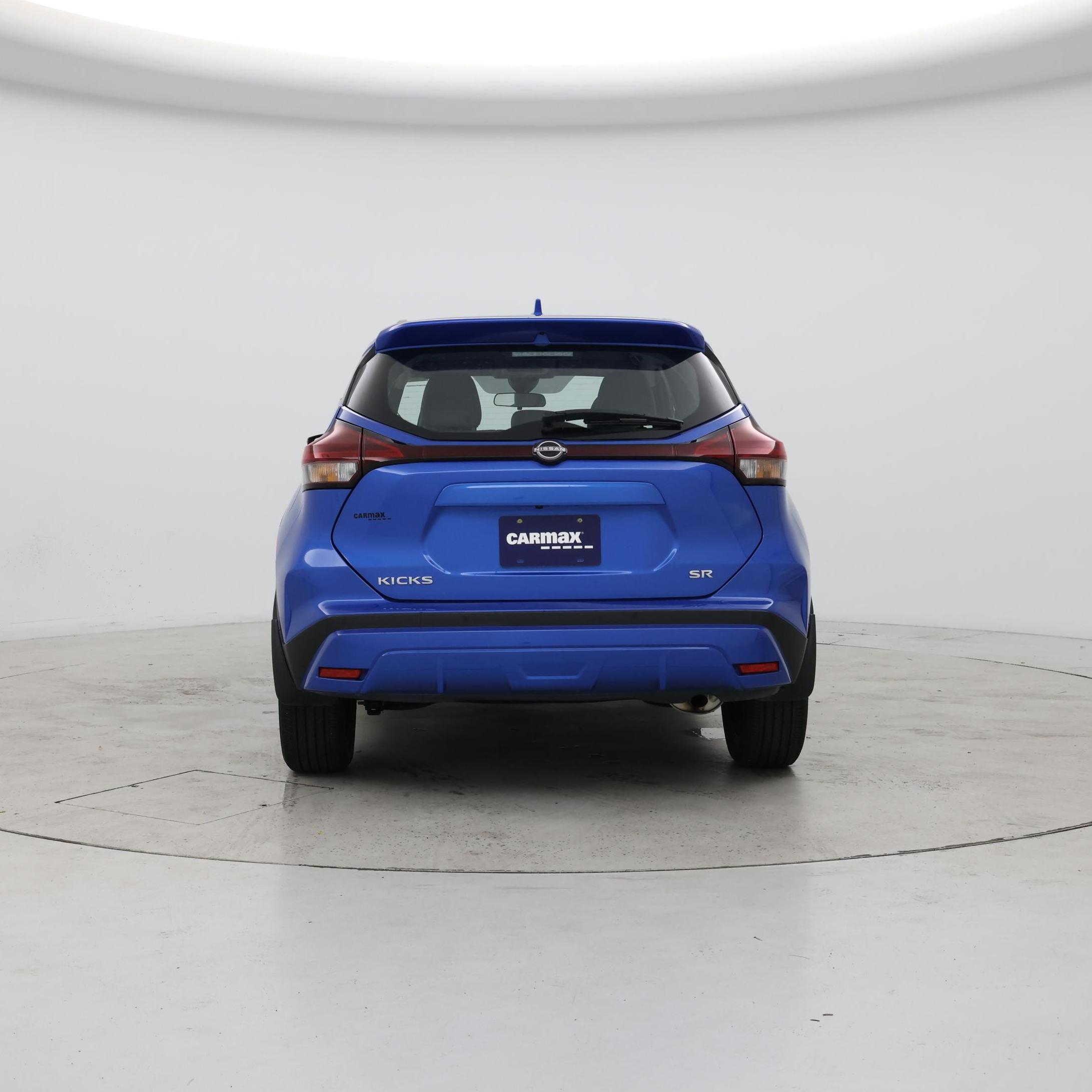 Thumbnail: 2024 Nissan Kicks - 6