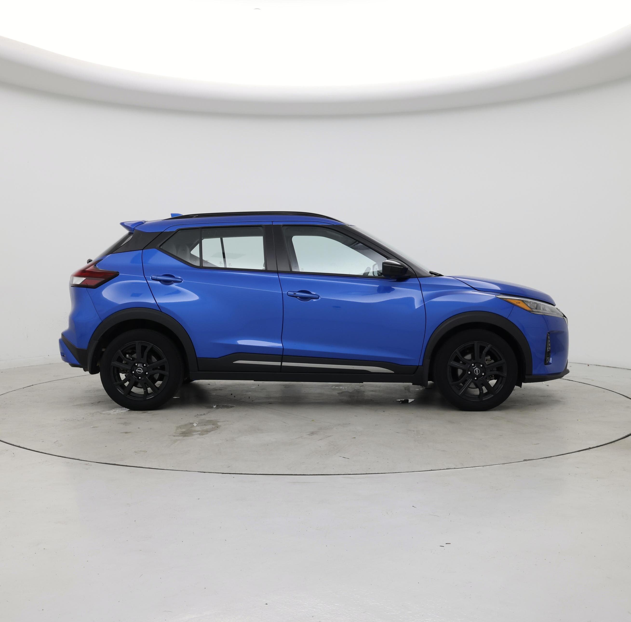 Thumbnail: 2024 Nissan Kicks - 7