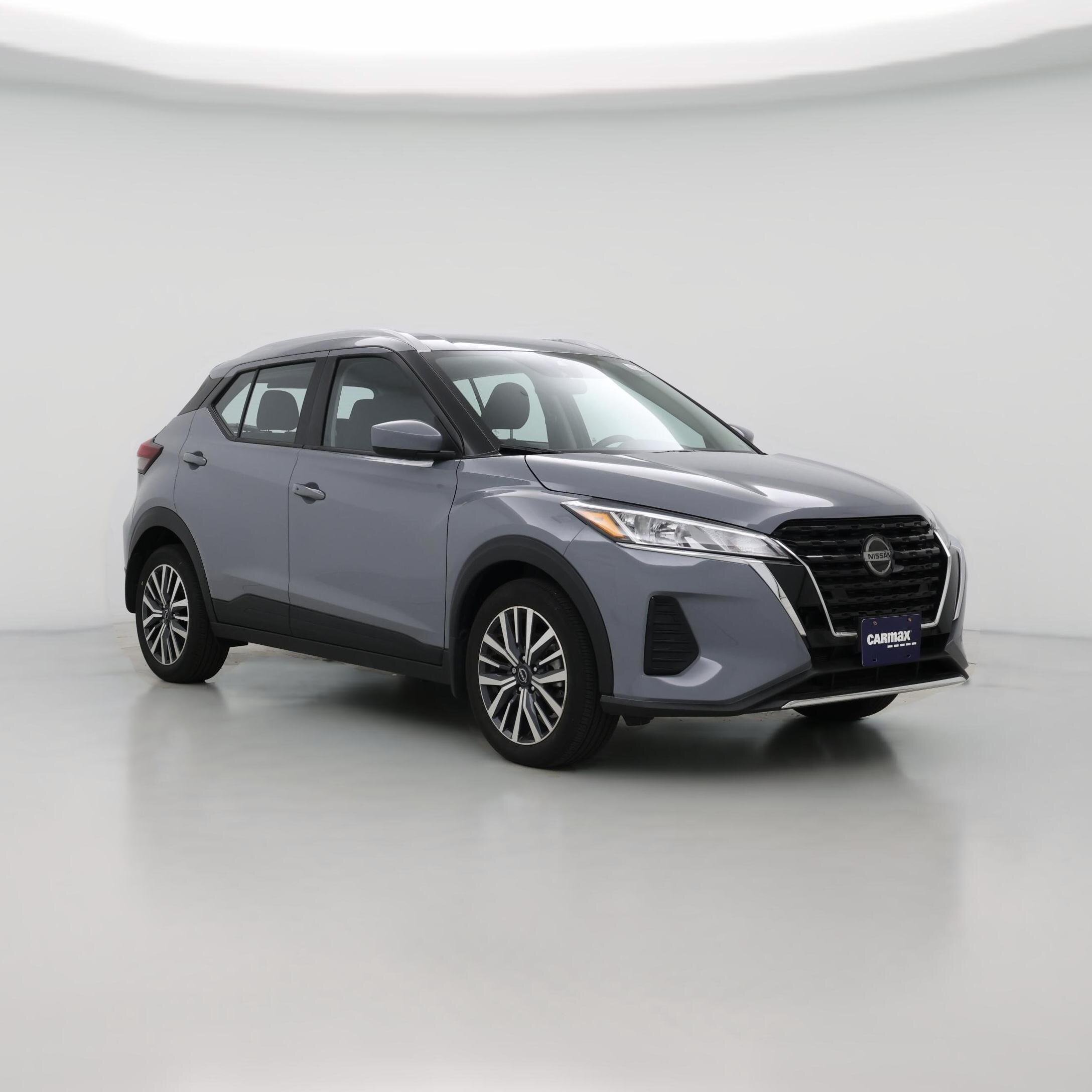 Thumbnail: 2024 Nissan Kicks - 1