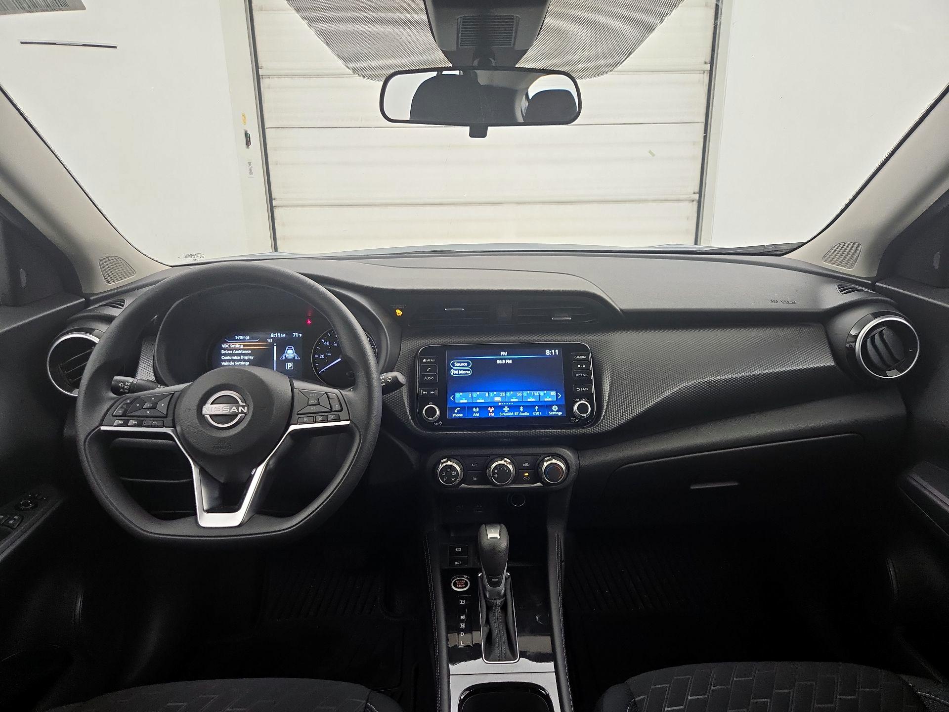 Thumbnail: 2024 Nissan Kicks - 9