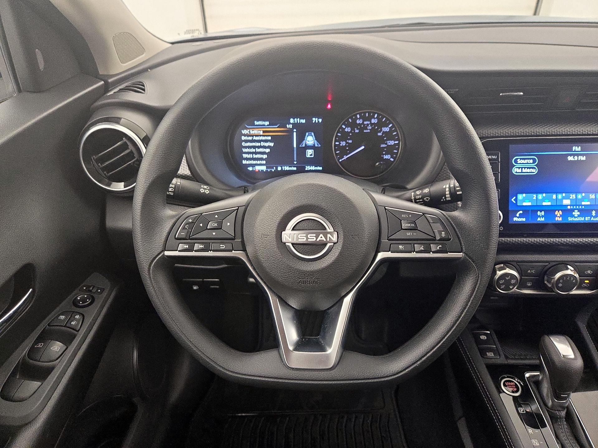Thumbnail: 2024 Nissan Kicks - 10