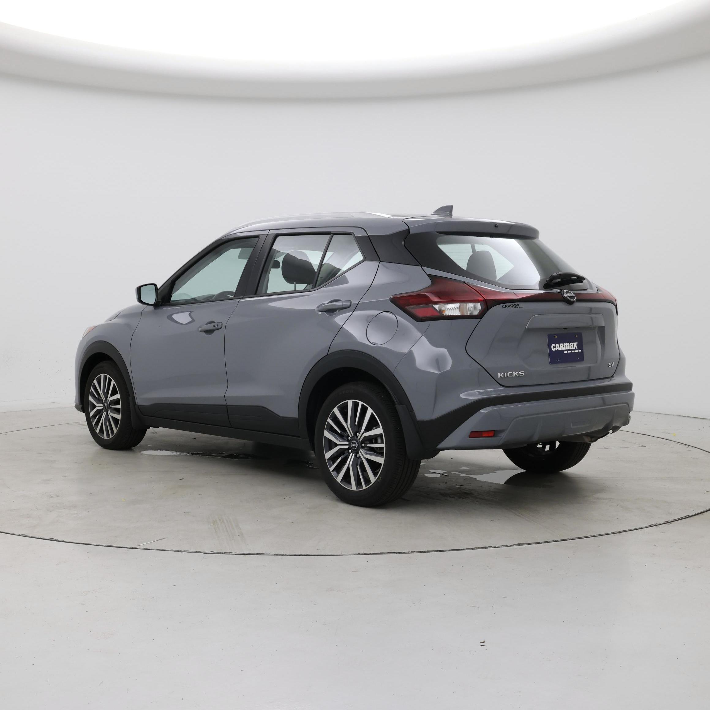 Thumbnail: 2024 Nissan Kicks - 2