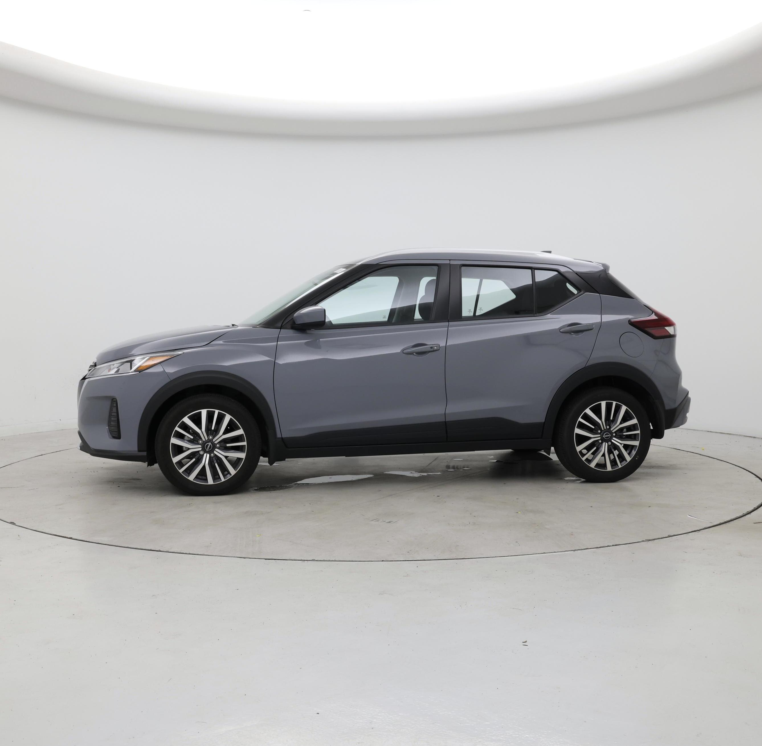 Thumbnail: 2024 Nissan Kicks - 3
