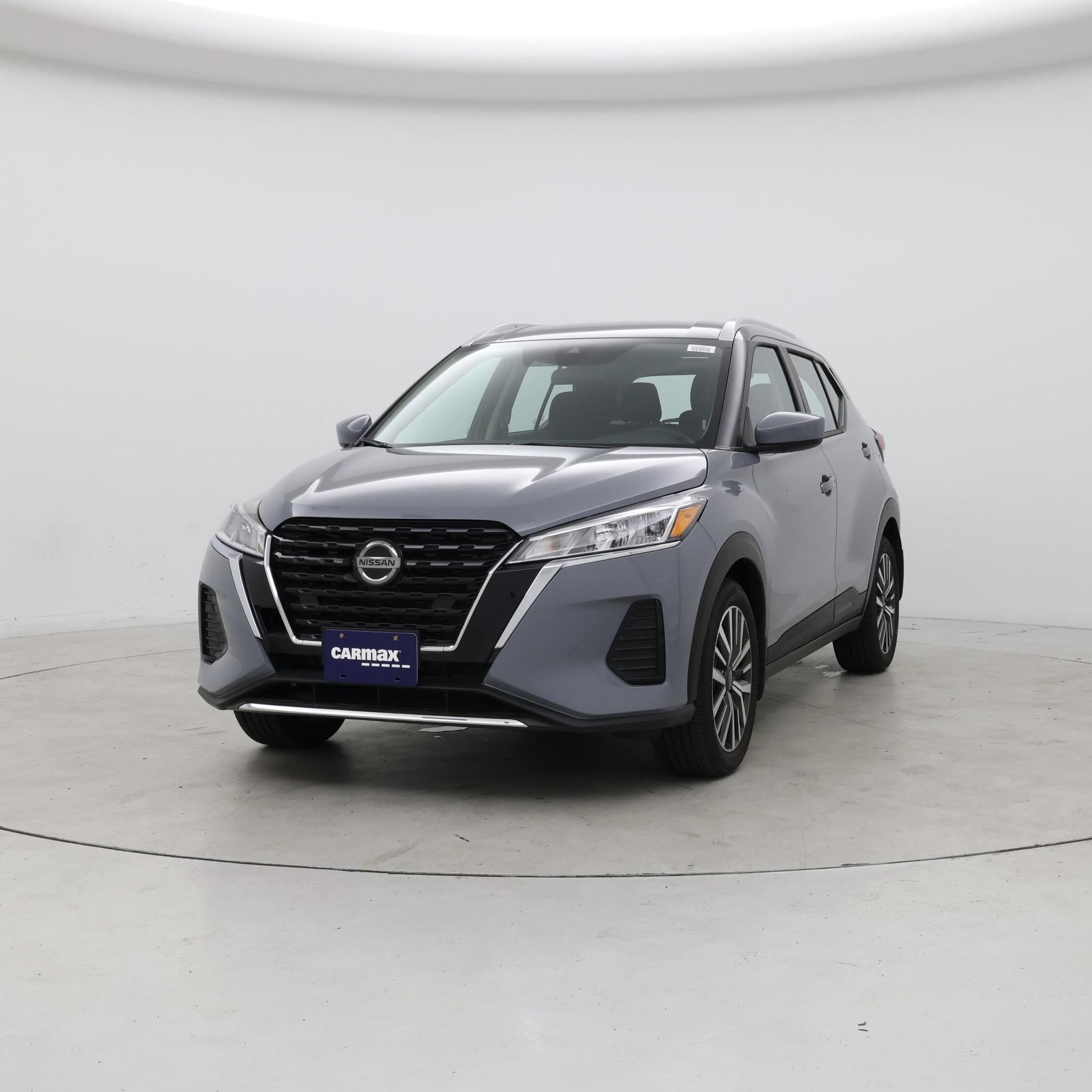 Thumbnail: 2024 Nissan Kicks - 4