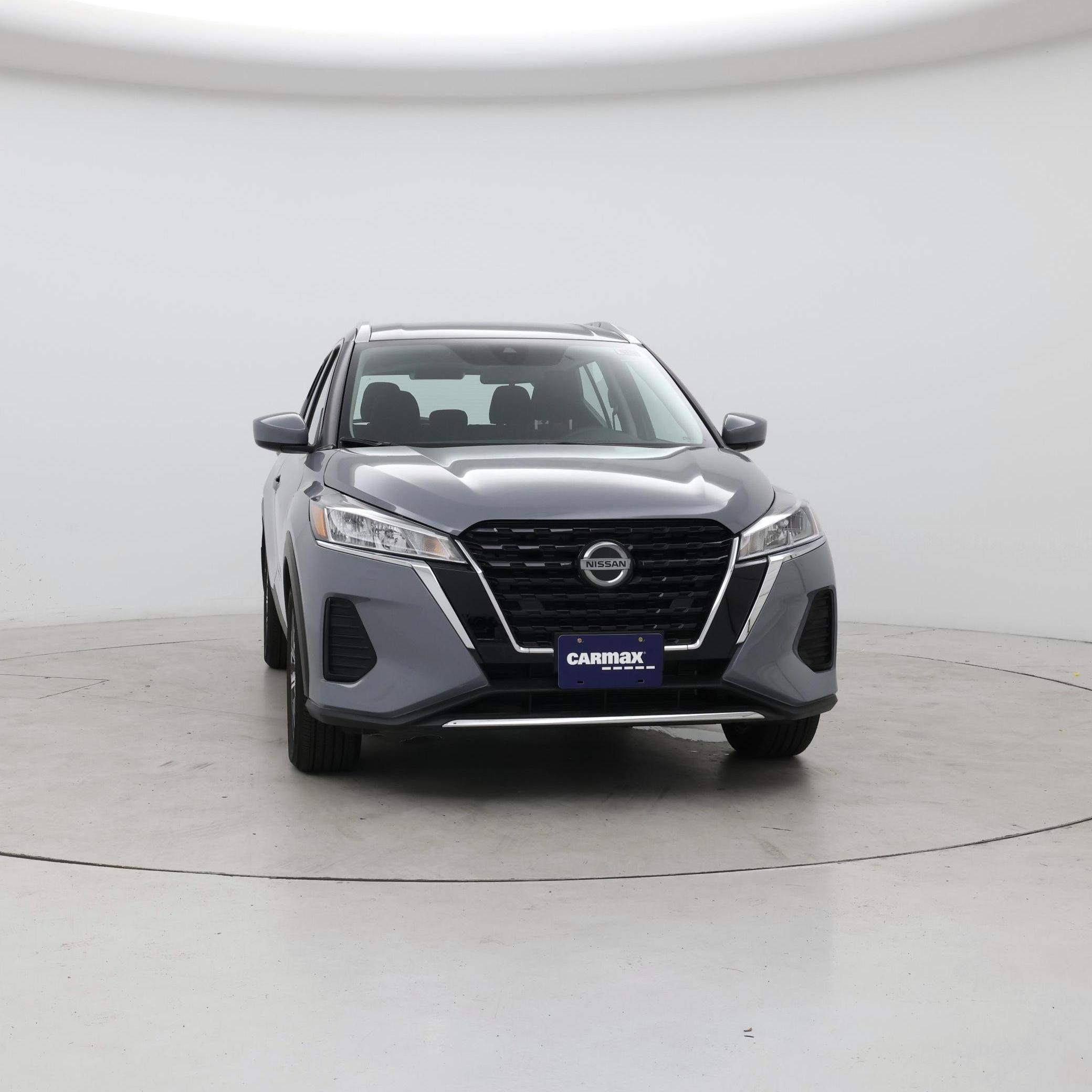 Thumbnail: 2024 Nissan Kicks - 5