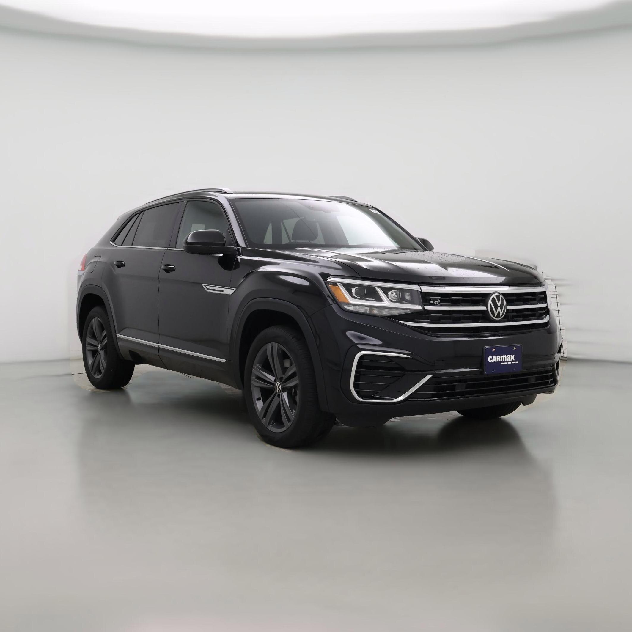 Thumbnail: 2021 Volkswagen Atlas - 1