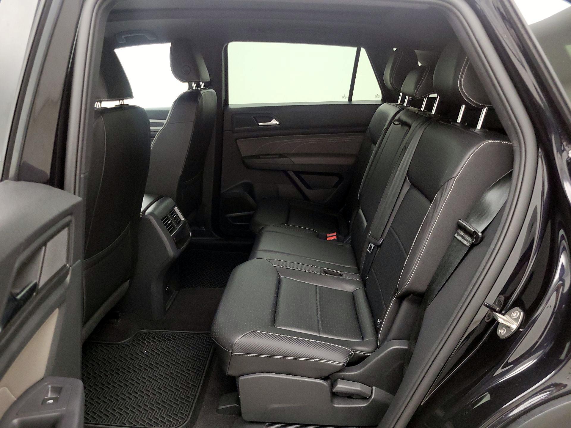 Thumbnail: 2021 Volkswagen Atlas - 20