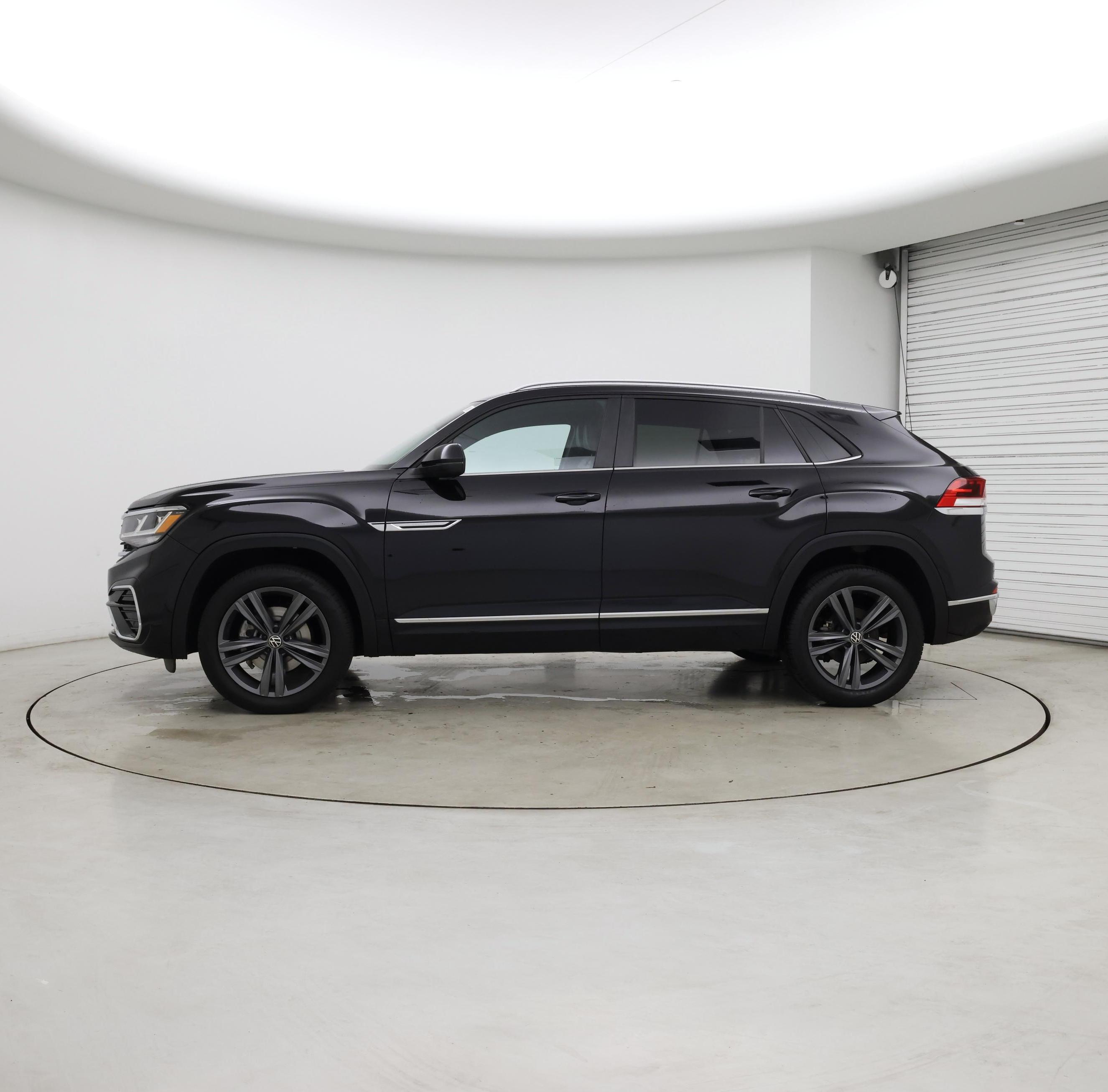Thumbnail: 2021 Volkswagen Atlas - 3