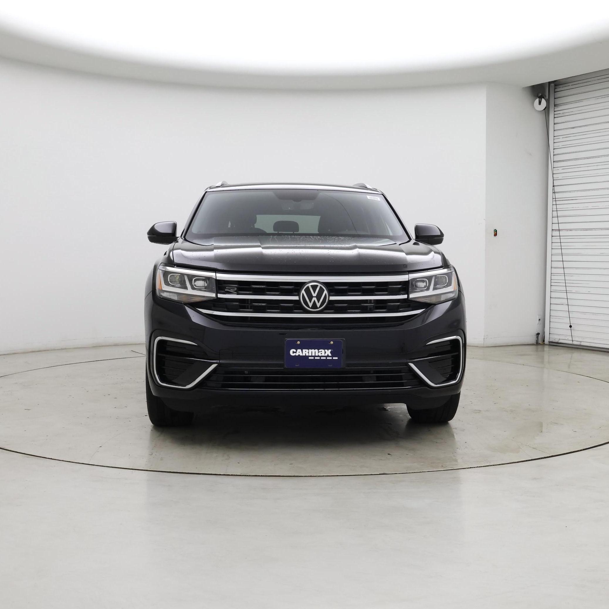 Thumbnail: 2021 Volkswagen Atlas - 5