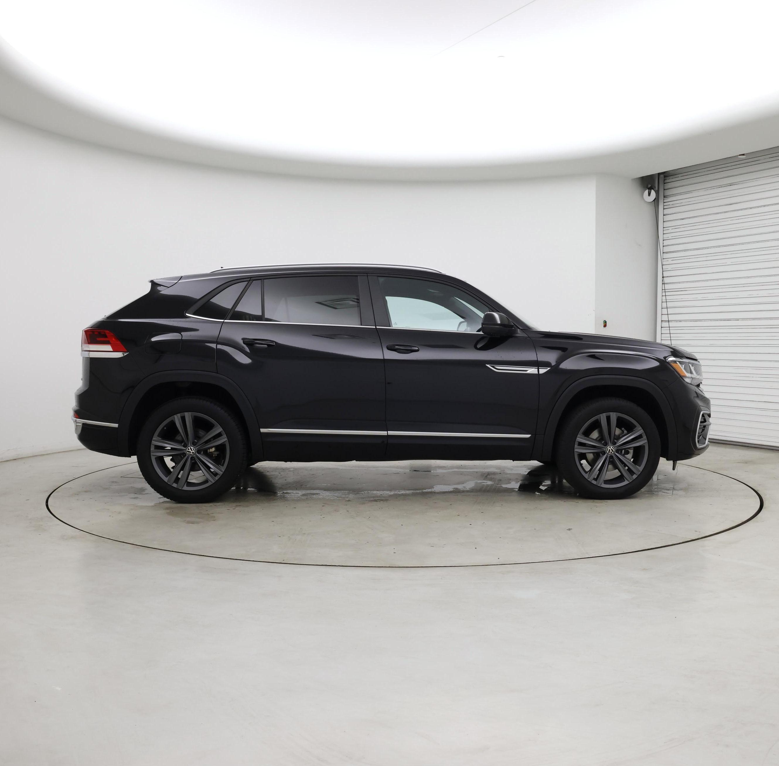 Thumbnail: 2021 Volkswagen Atlas - 7