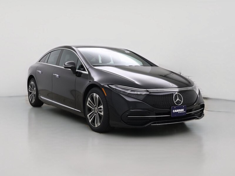 2023 Mercedes-Benz EQS 450+ -
                  Ellicott City, MD