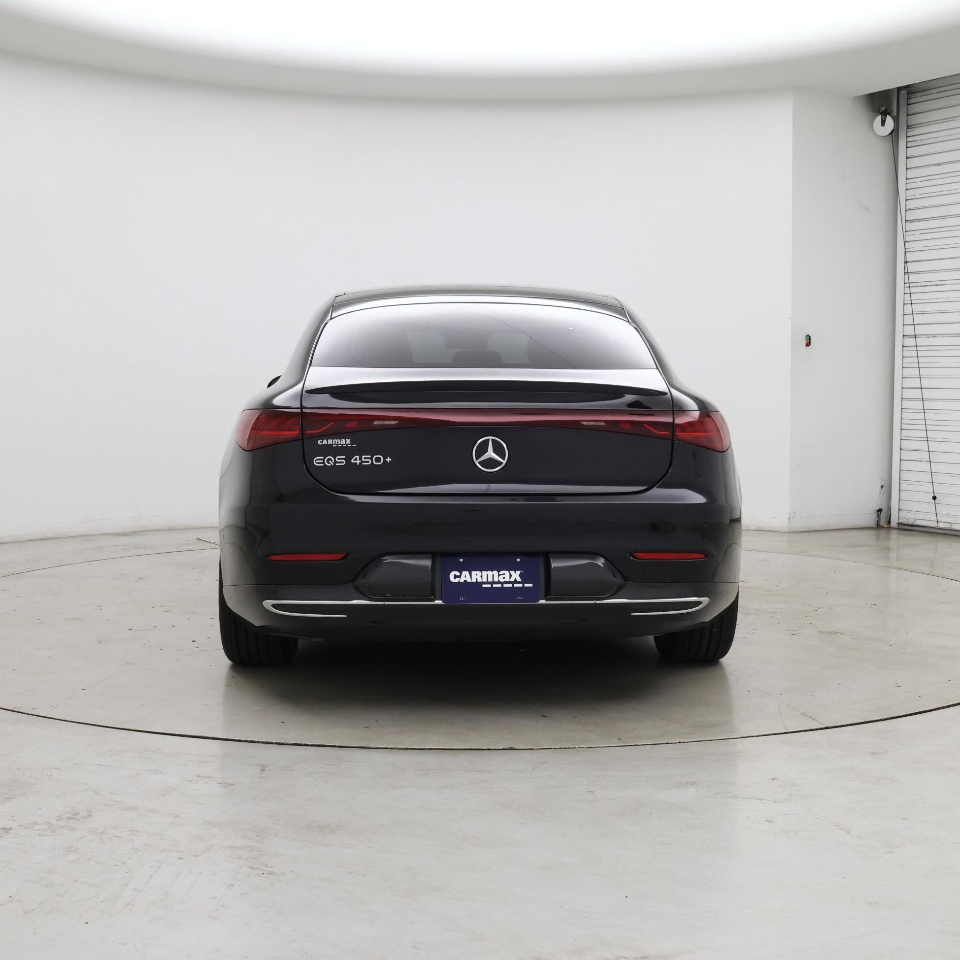 Thumbnail: 2023 Mercedes-Benz EQS - 6