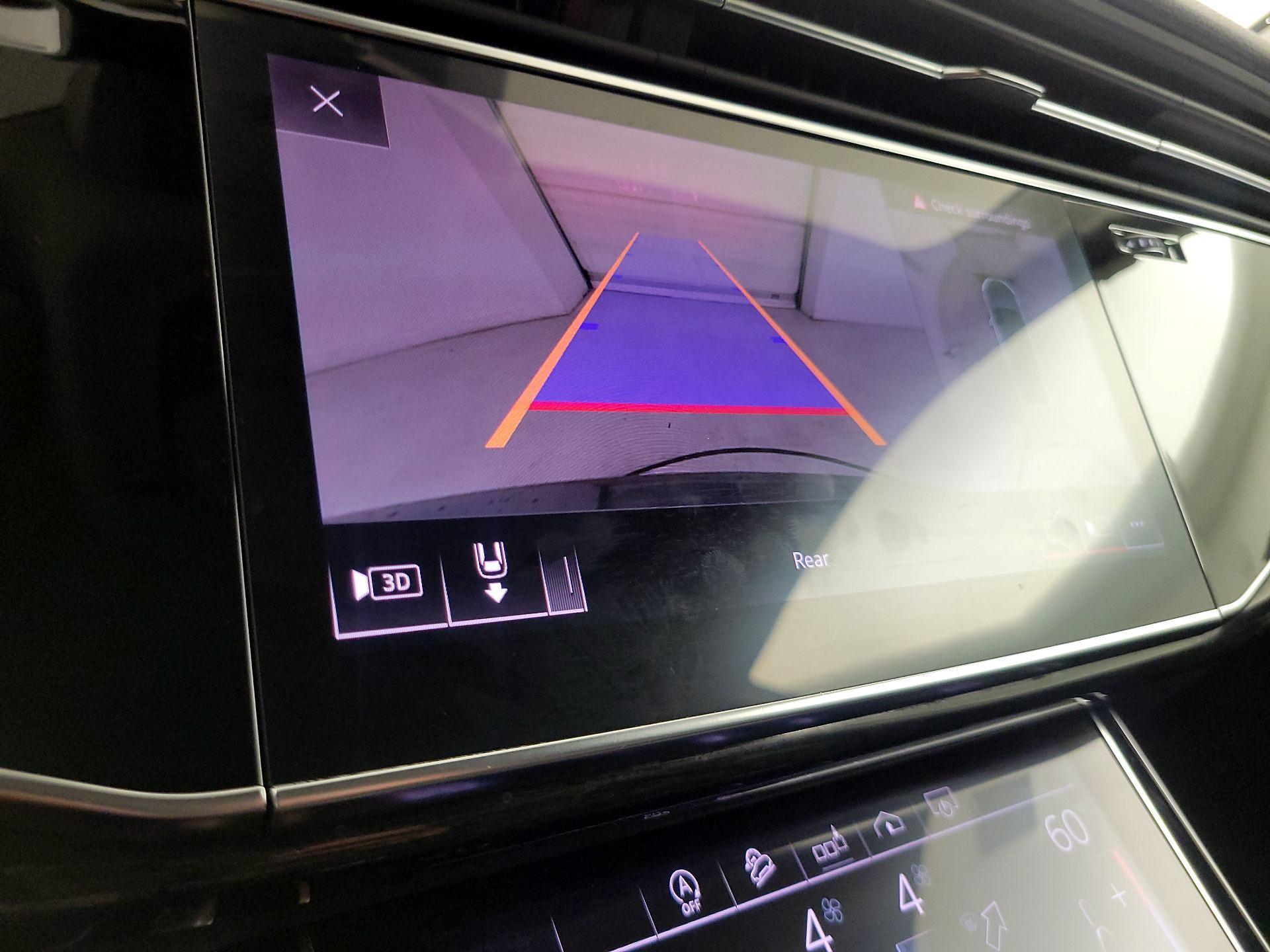 Thumbnail: 2019 Audi Q8 - 15