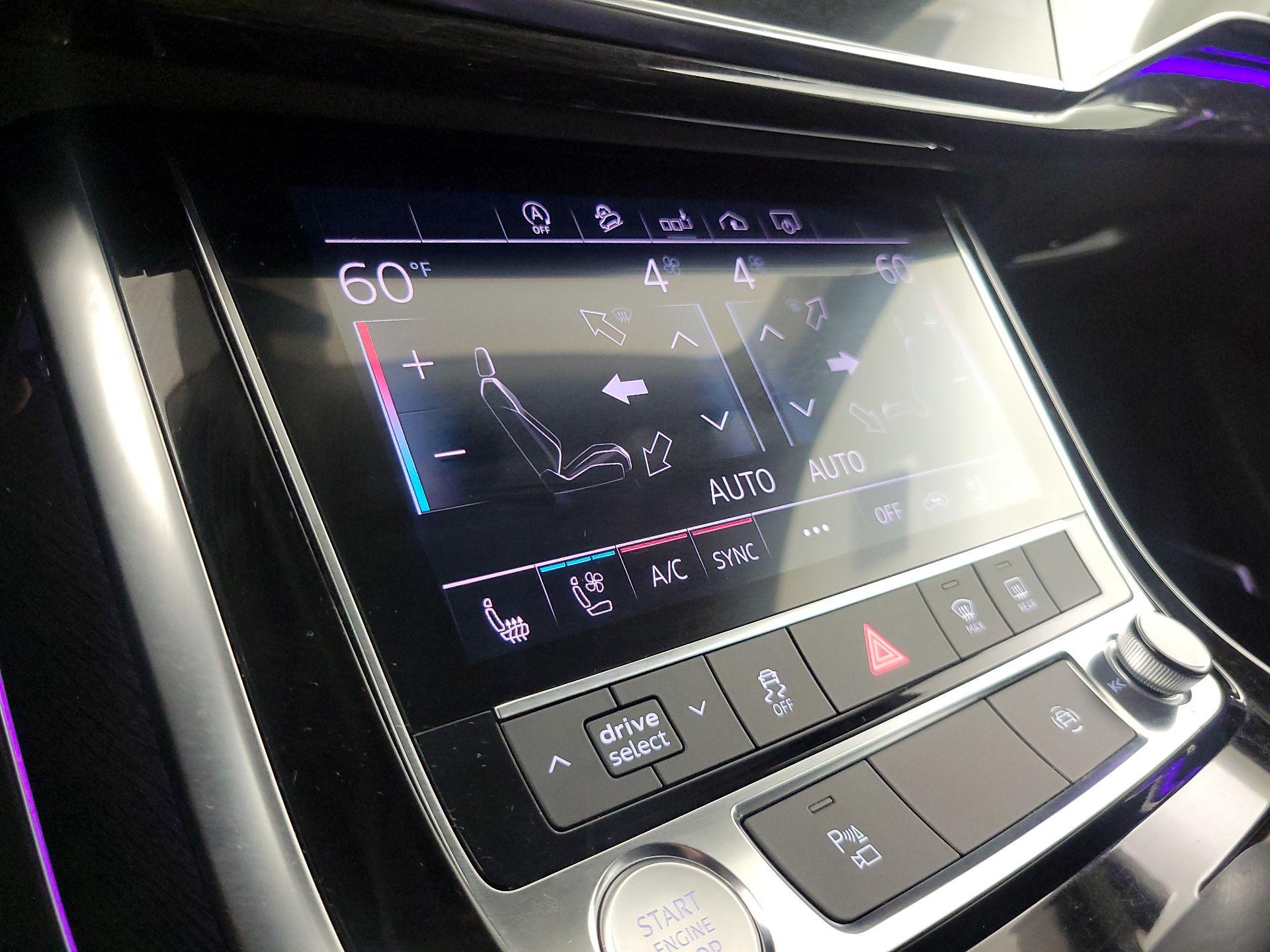 Thumbnail: 2019 Audi Q8 - 17