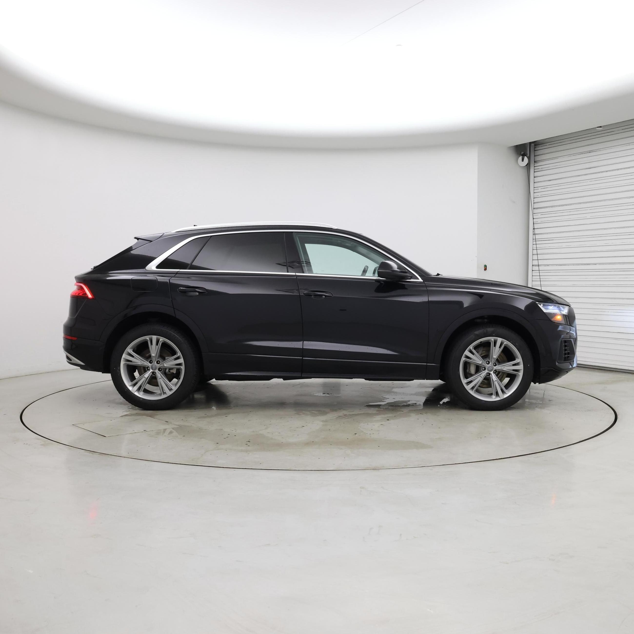 Thumbnail: 2019 Audi Q8 - 7