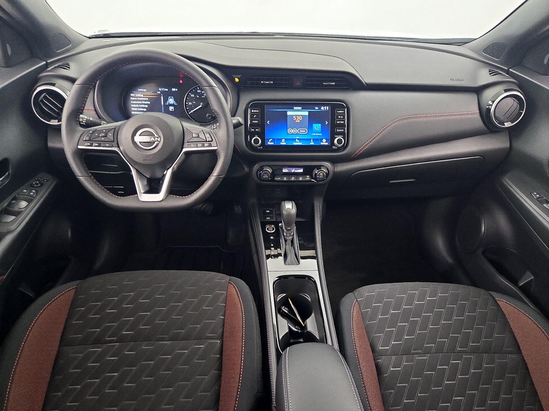 Thumbnail: 2024 Nissan Kicks - 9