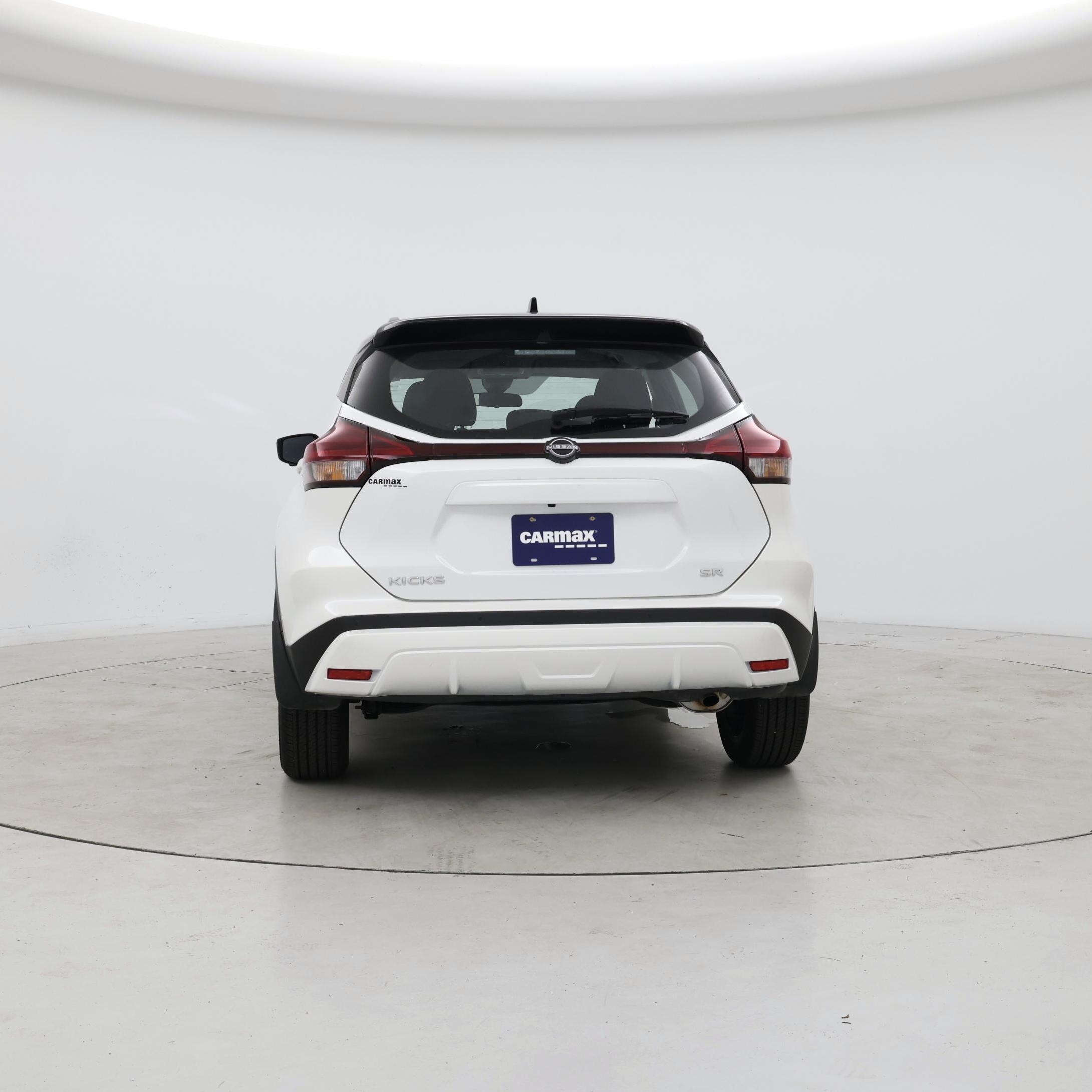 Thumbnail: 2024 Nissan Kicks - 6