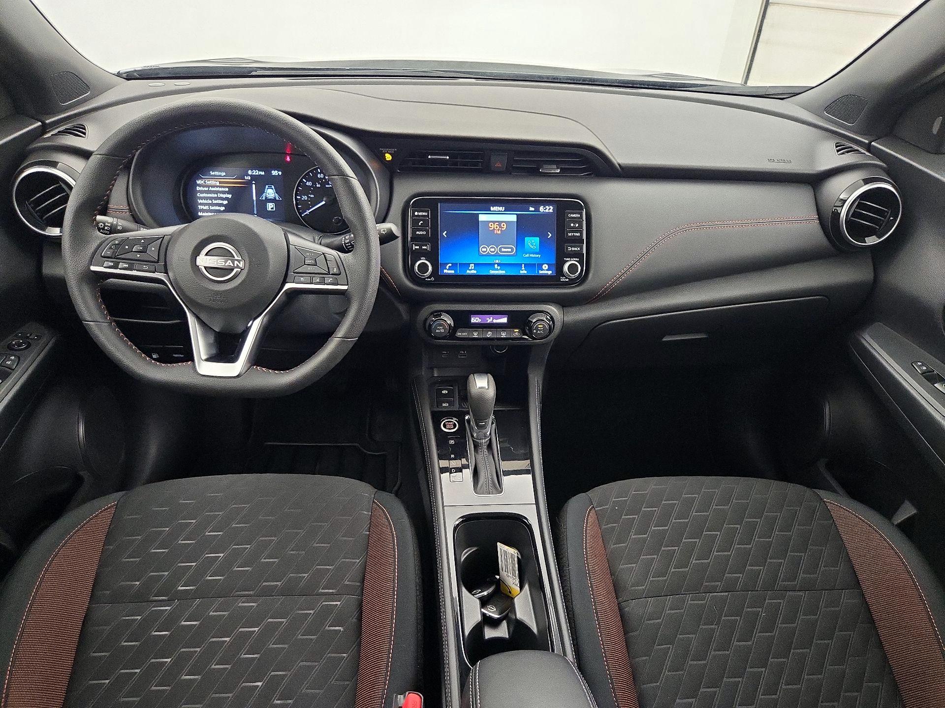 Thumbnail: 2024 Nissan Kicks - 9