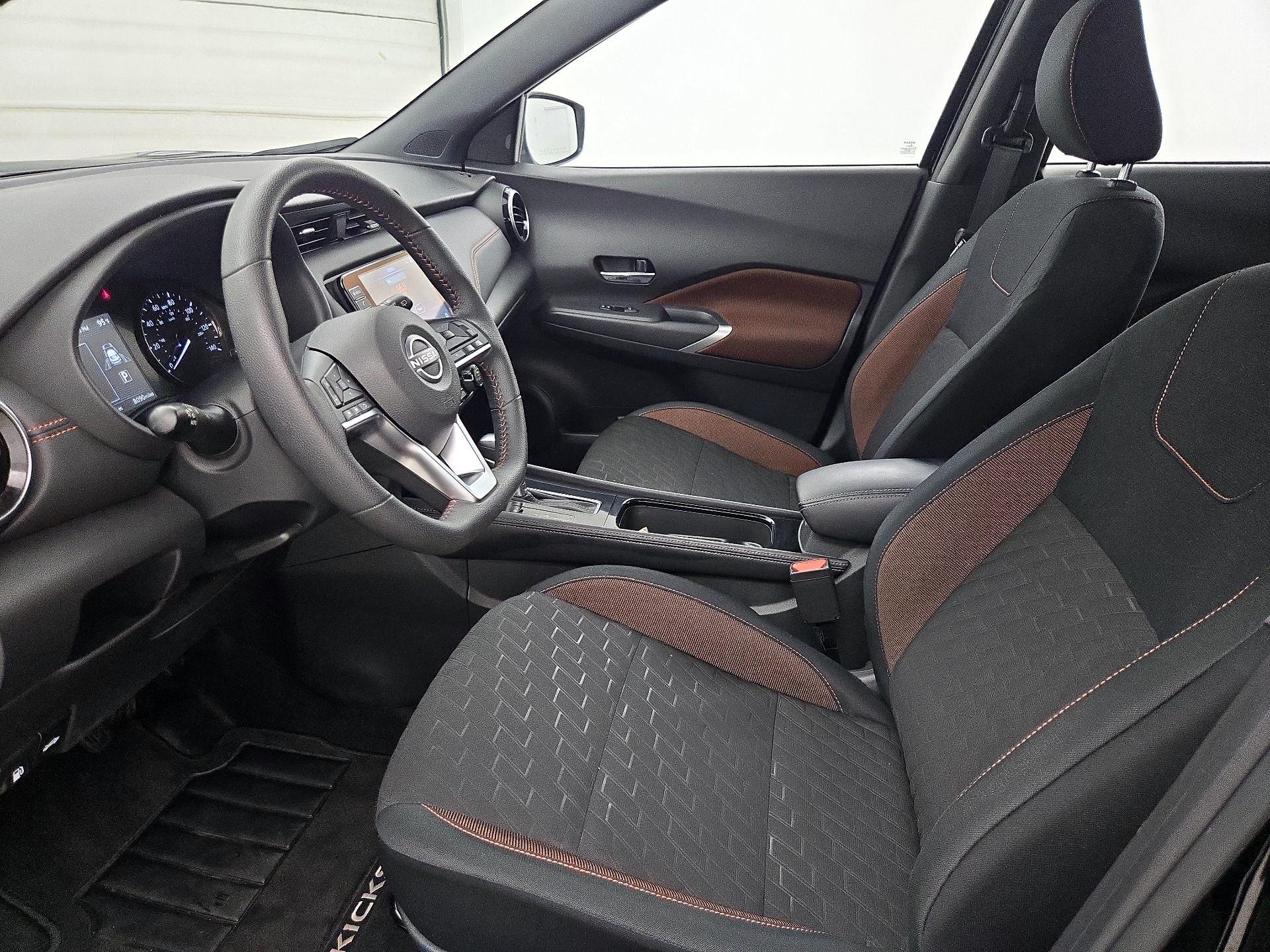 Thumbnail: 2024 Nissan Kicks - 11